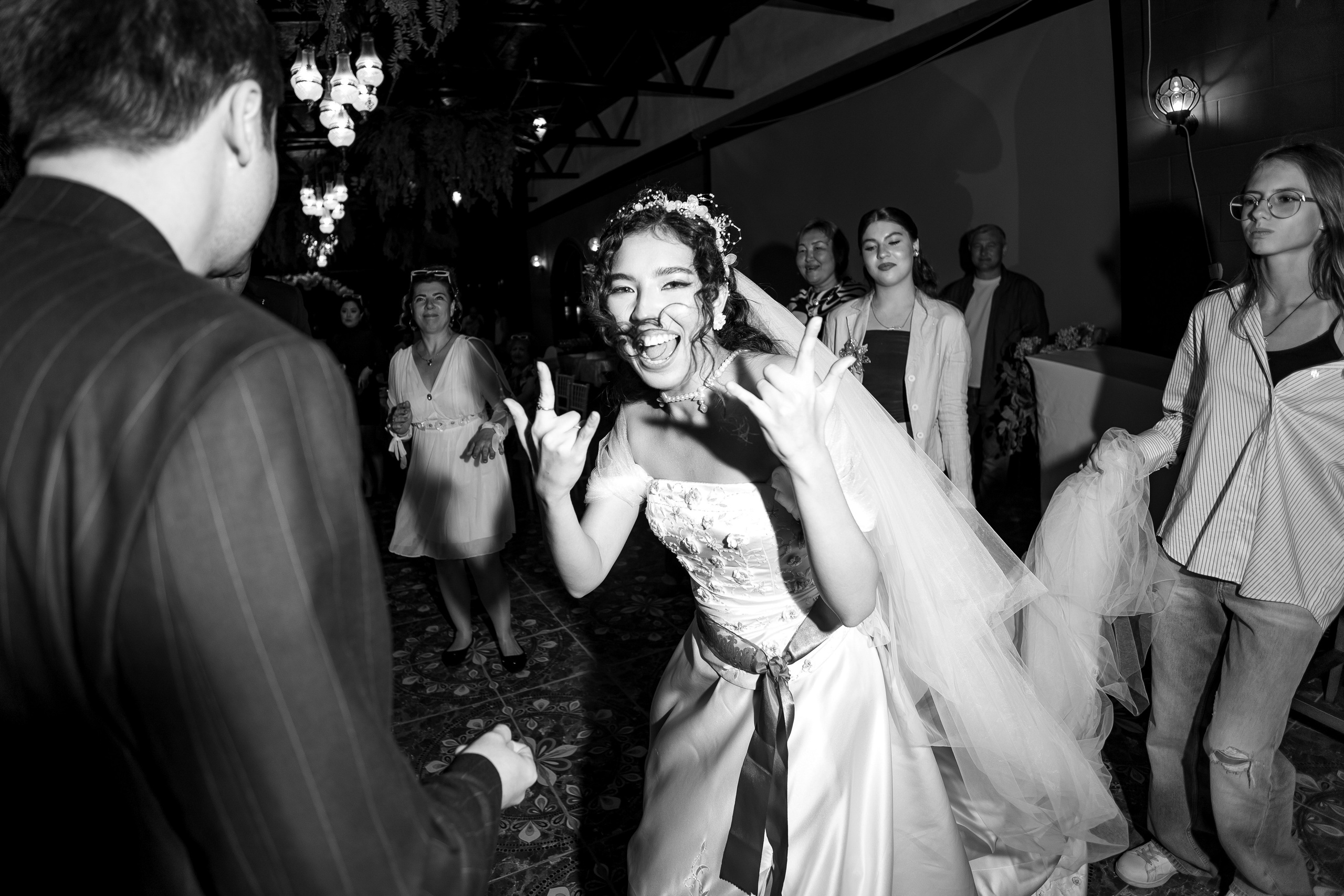 Samir & Yanna. Свадебный и фэшн фотограф