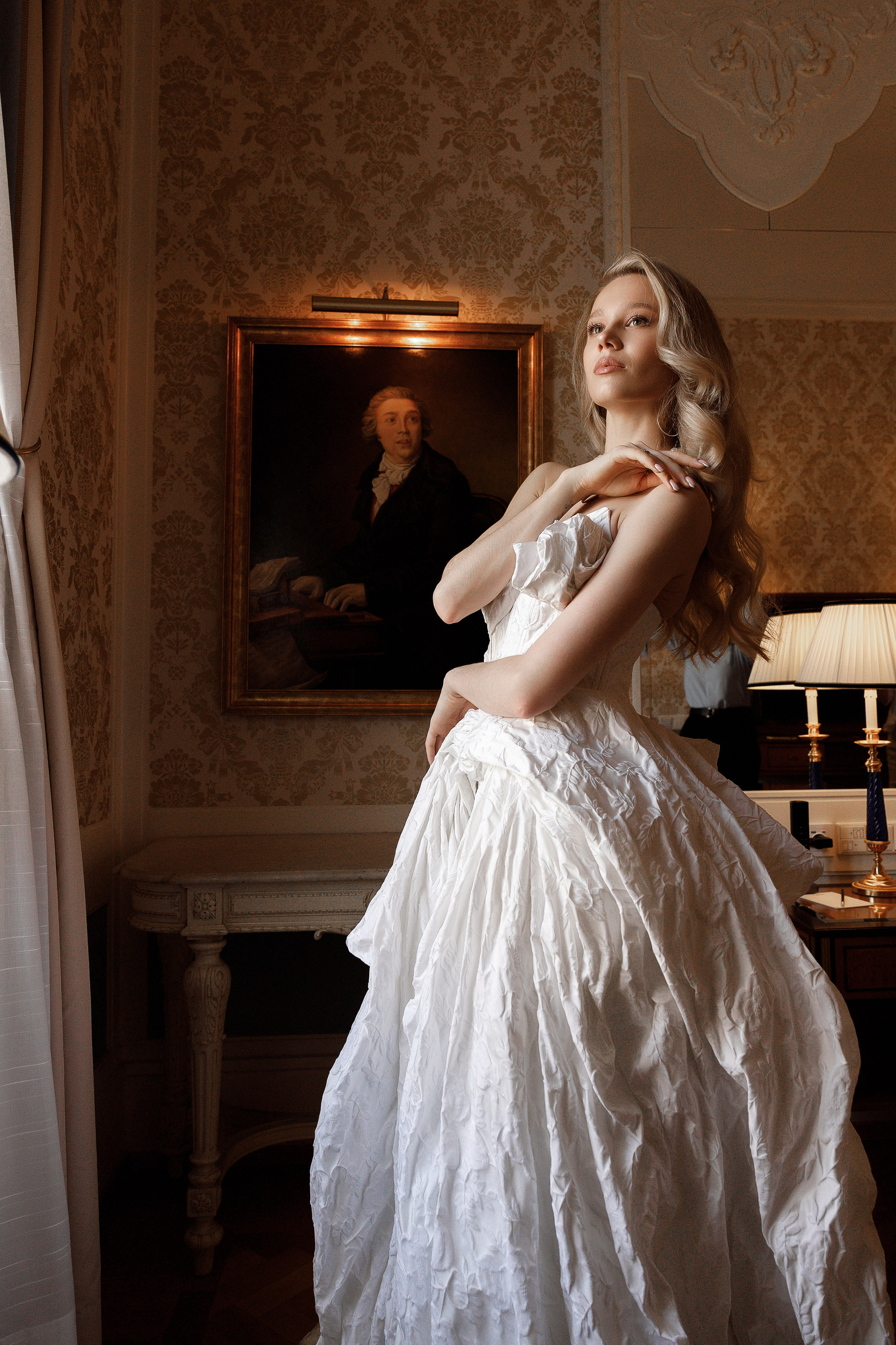 Валентина и Дмитрий. Свадебный и семейный фотограф  во Владивостоке Ольга Украинец