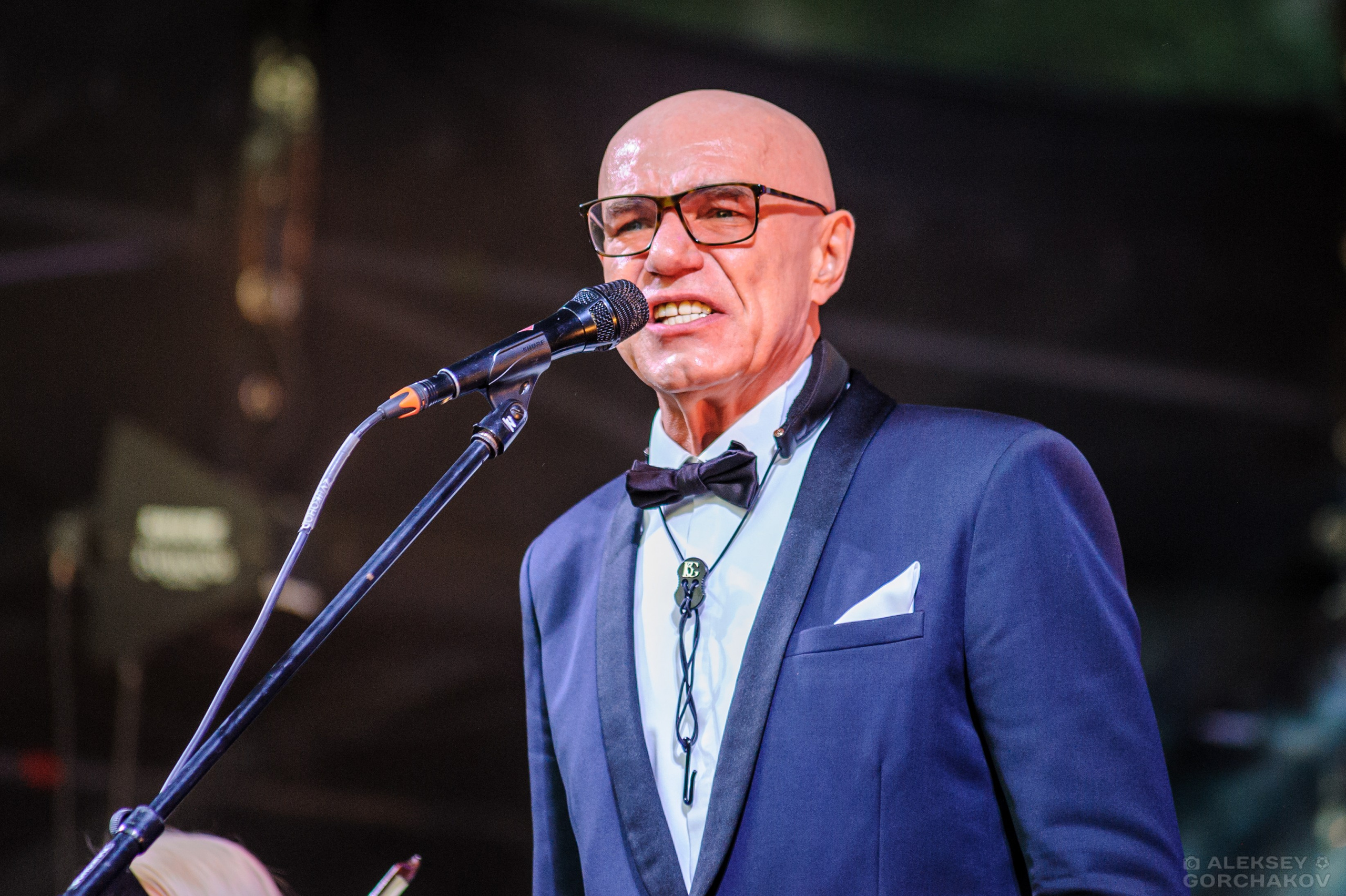 Saint Petersburg Jazz Fest, 23.07.2025. Алексей Горчаков. Фотограф на ваш праздник