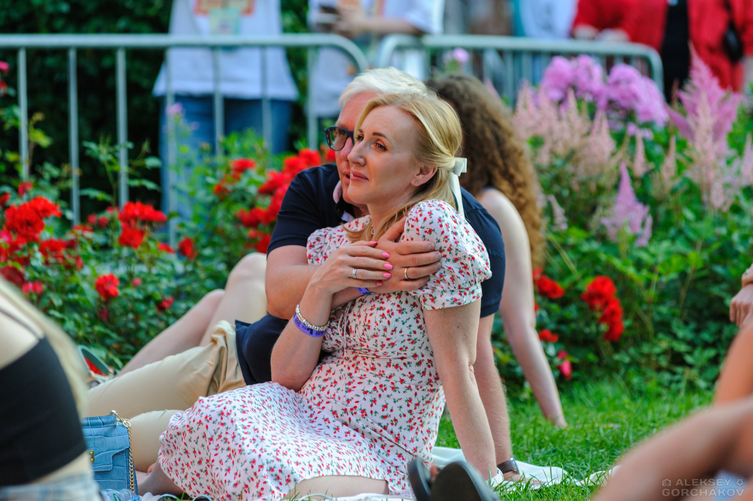 Saint Petersburg Jazz Fest, 24.07.2025. Алексей Горчаков. Фотограф на ваш праздник