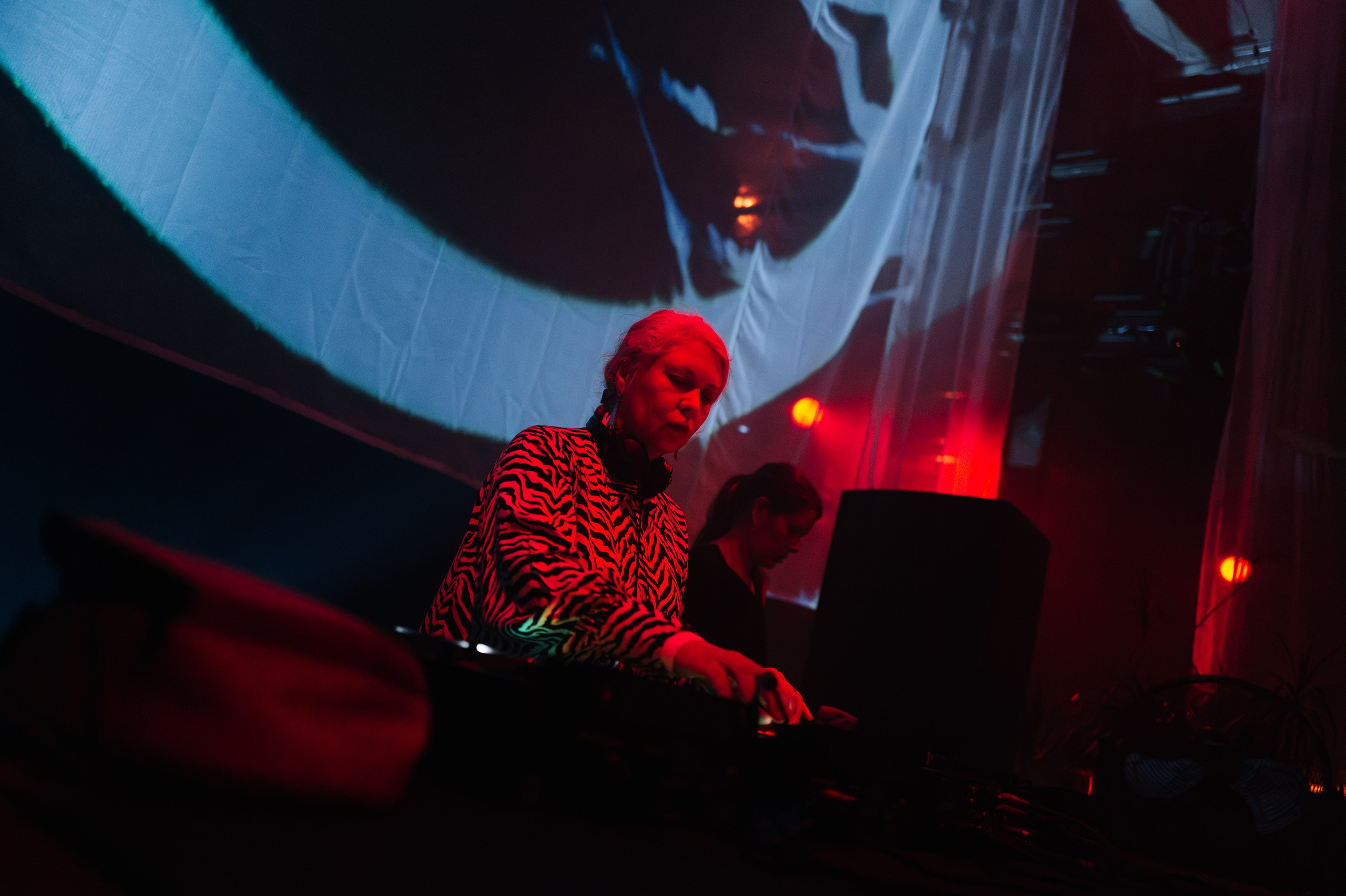 SHIFT, SUBSPACE. @tomrus: Рустам Шагиморданов — фотограф