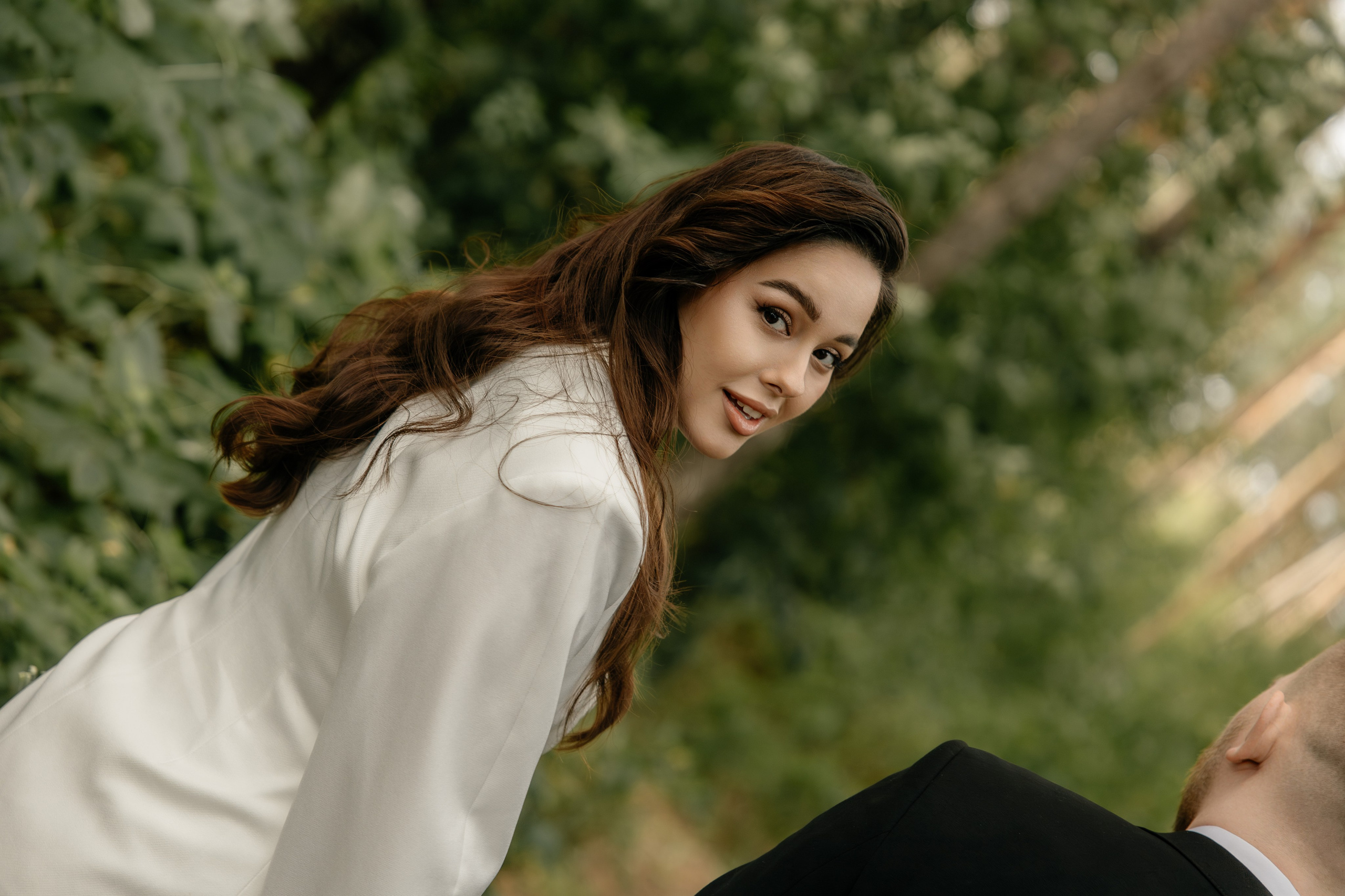 Данил&Алина. Фотограф Арина Елизарова