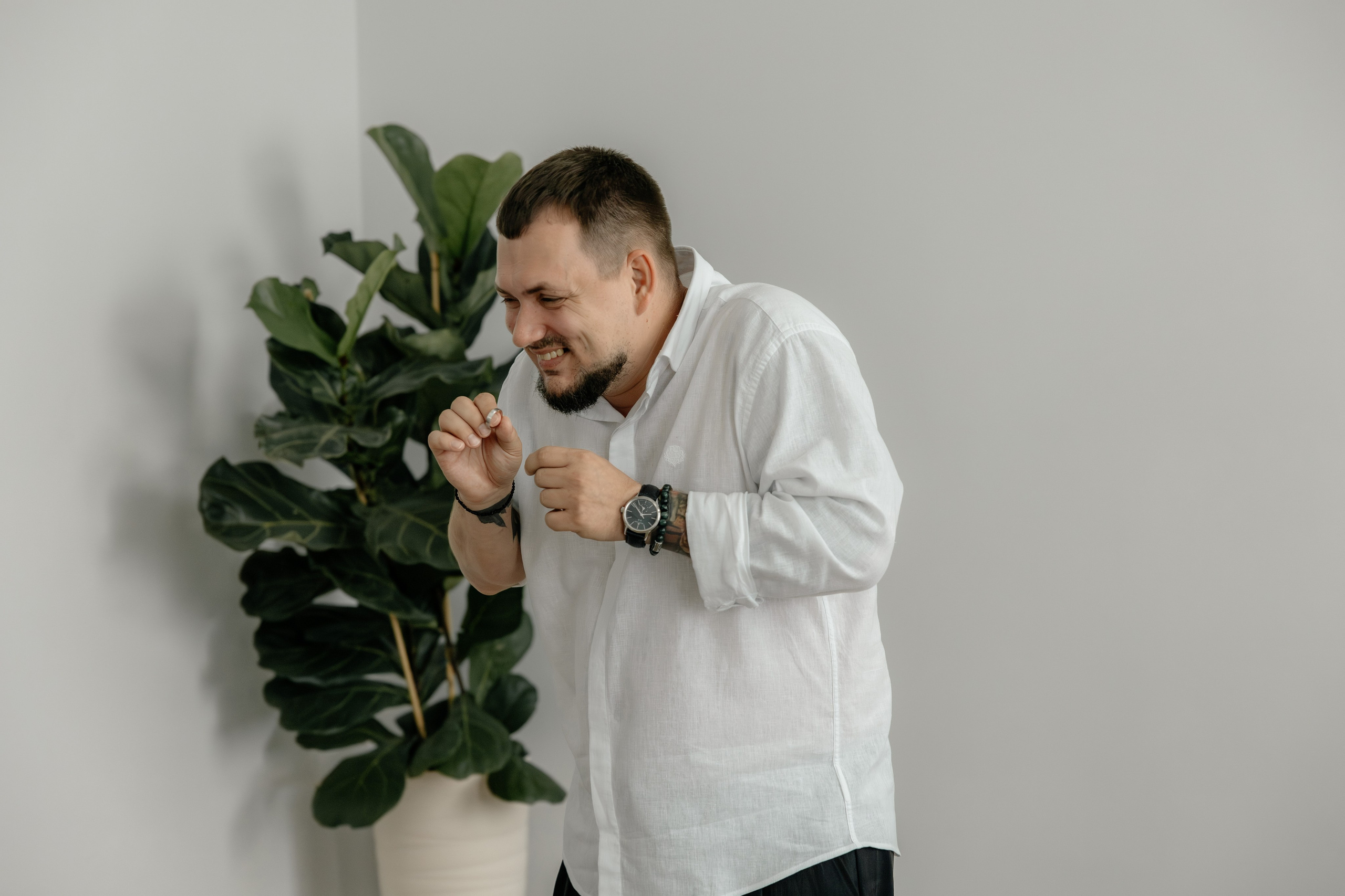 Никита&Светлана. Фотограф Арина Елизарова