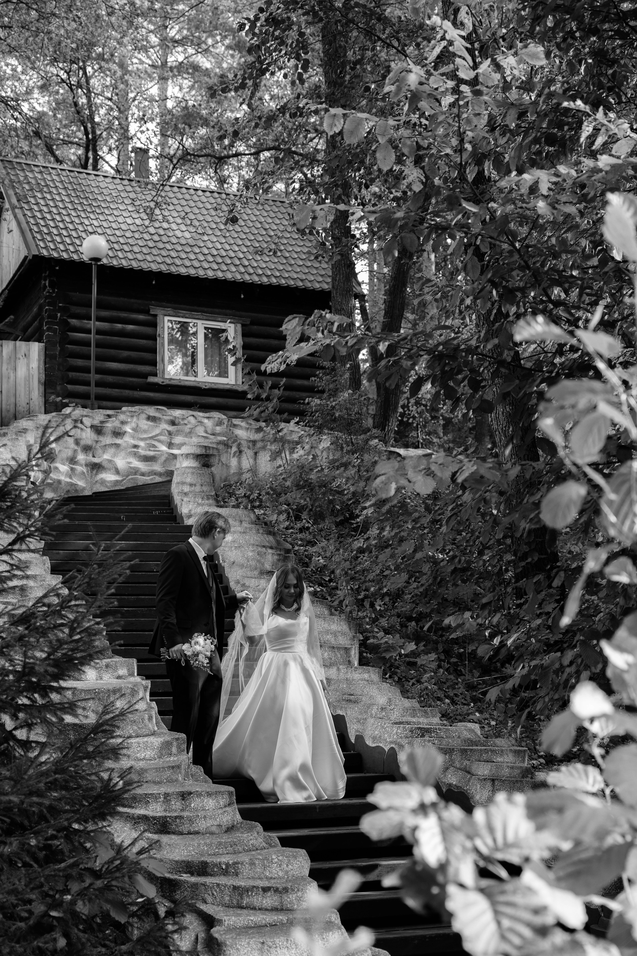 Рамиль&Светлана. Фотограф Арина Елизарова