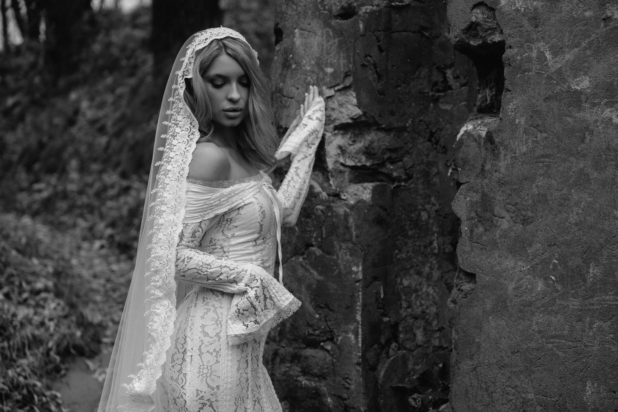 Леонид&Анна. Фотограф Арина Елизарова