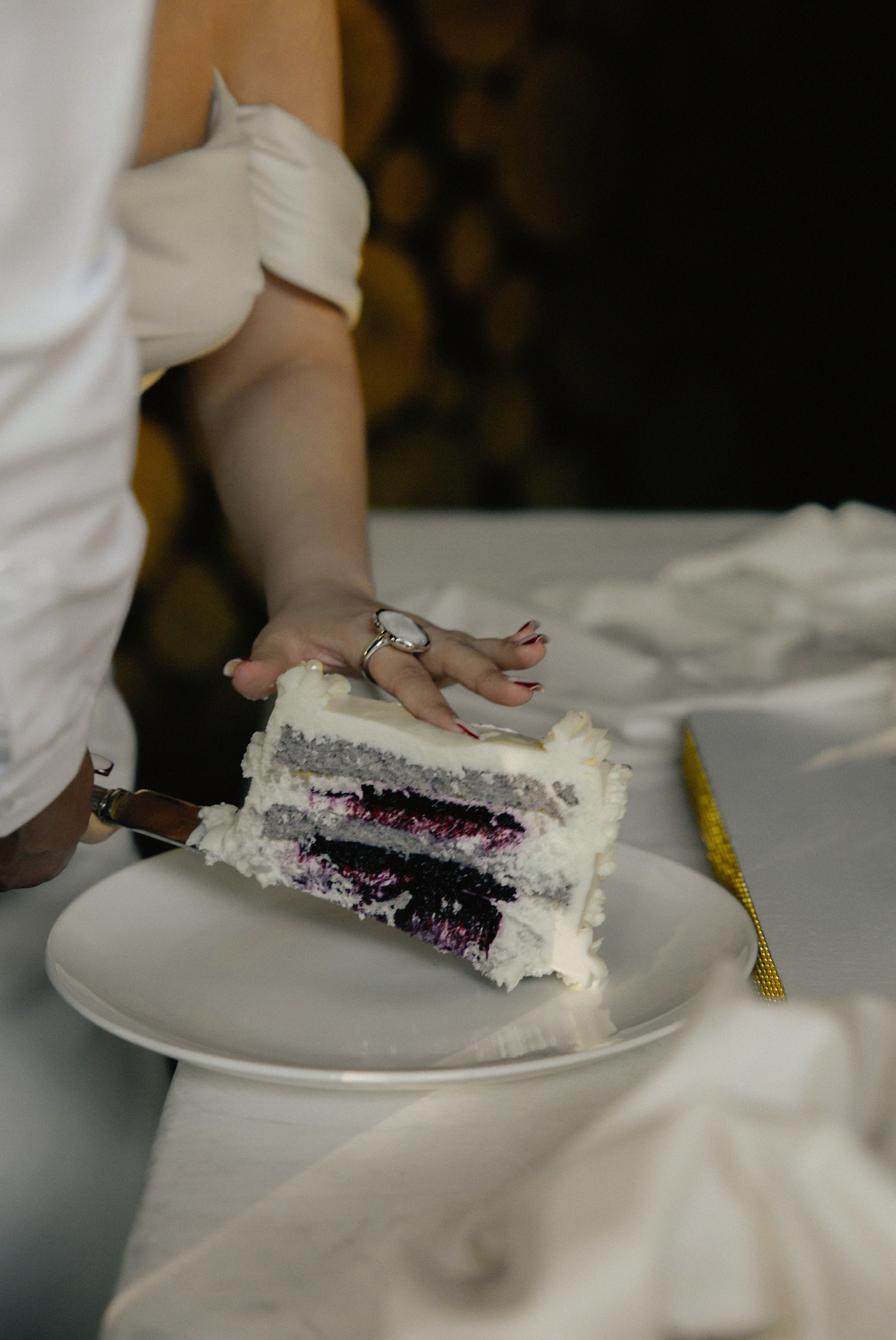 Кирилл&Анастасия. Фотограф Арина Елизарова