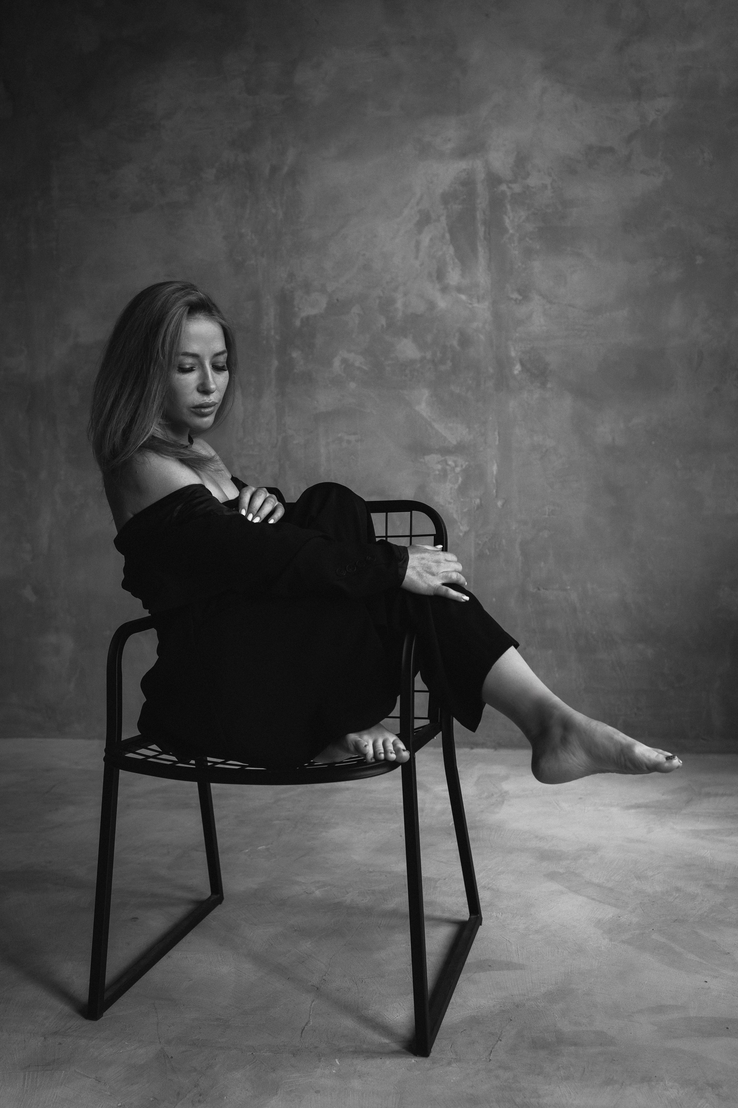 Алина 18+. Фотограф в Краснодаре Лагунов Владимир