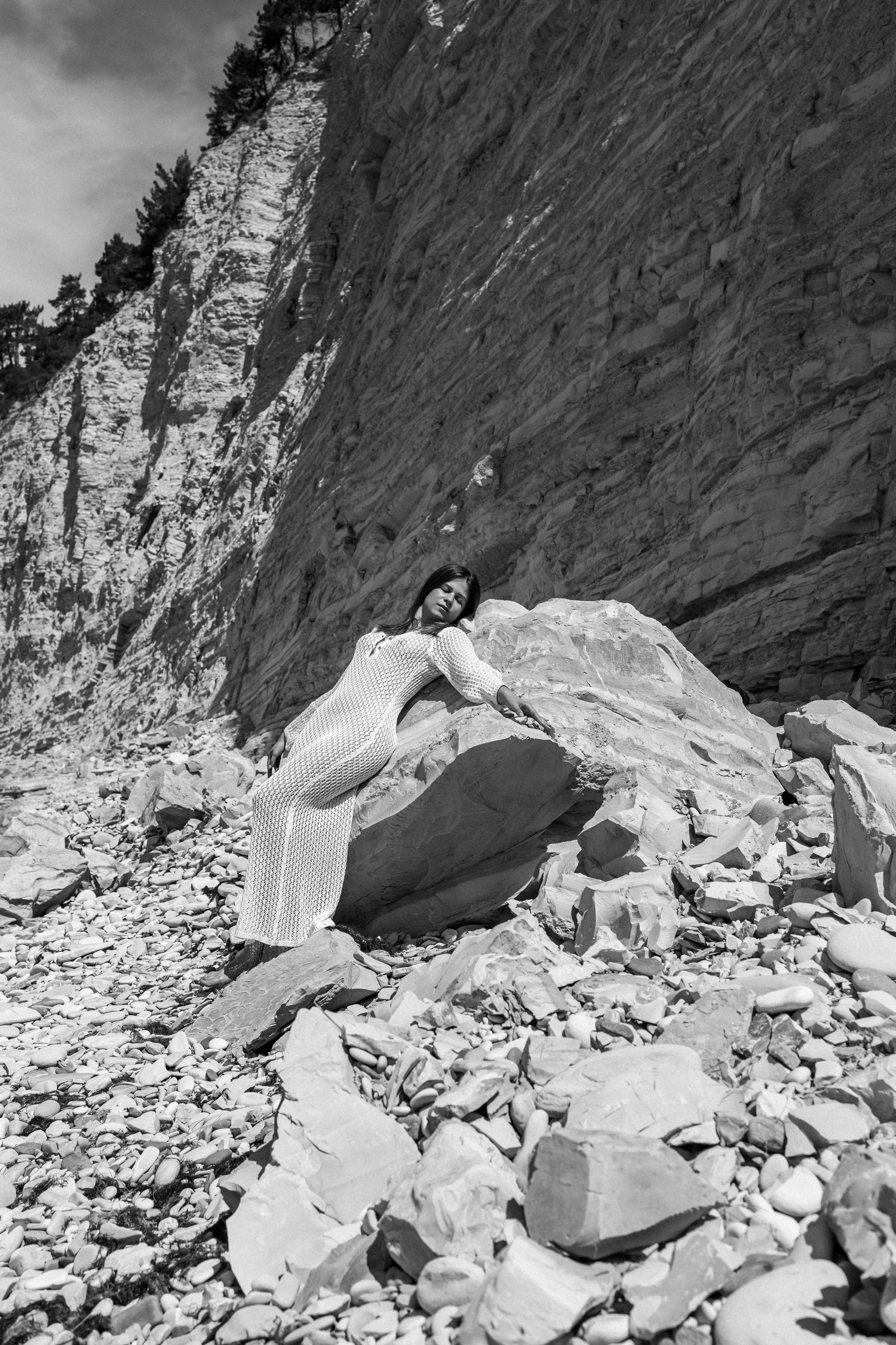 Голубая бездна 18+. Фотограф в Краснодаре Лагунов Владимир