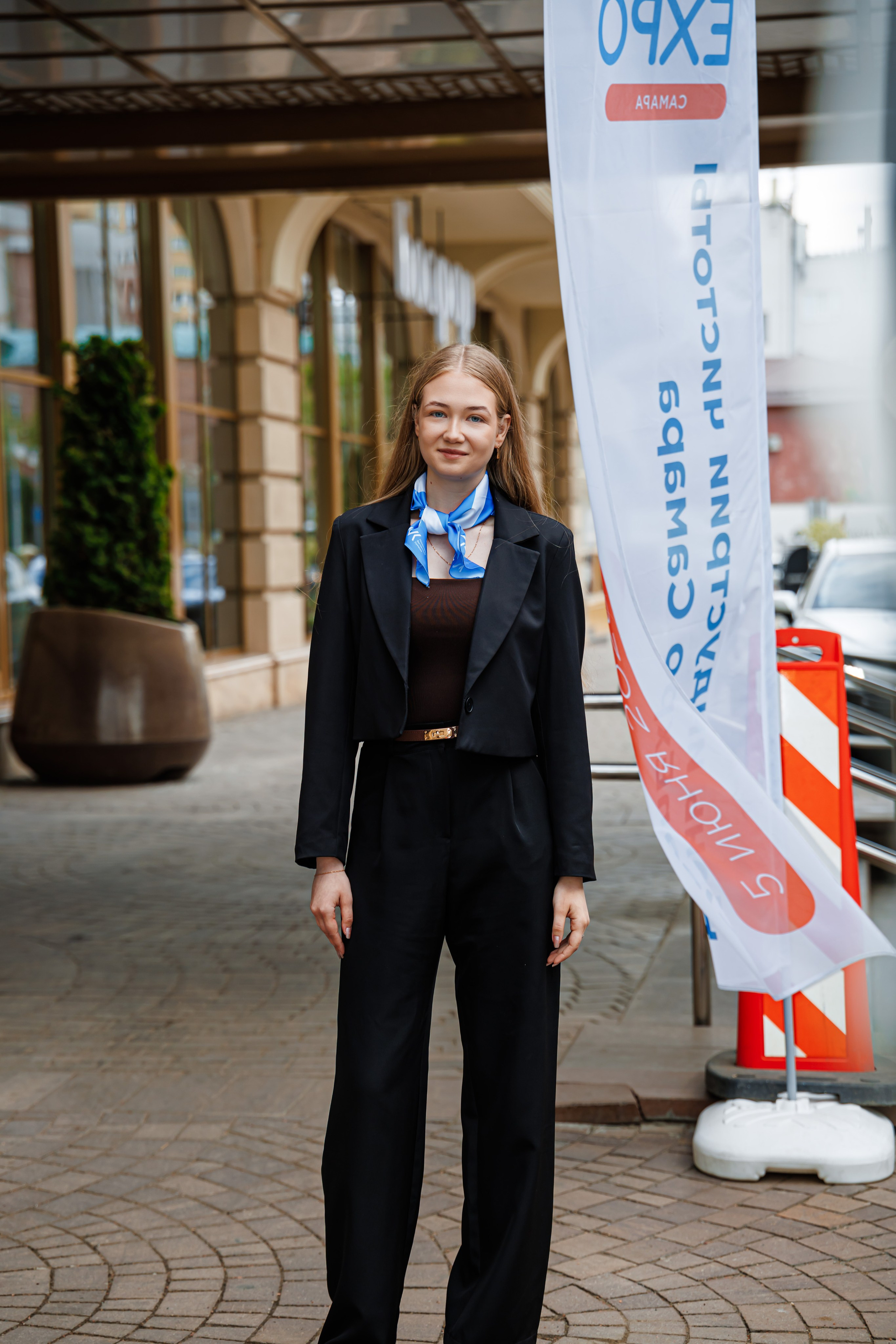 Clean Expo. Измайлова Ольга. Фотограф в Самаре. Репортаж, бизнес, индивидуальные съёмки