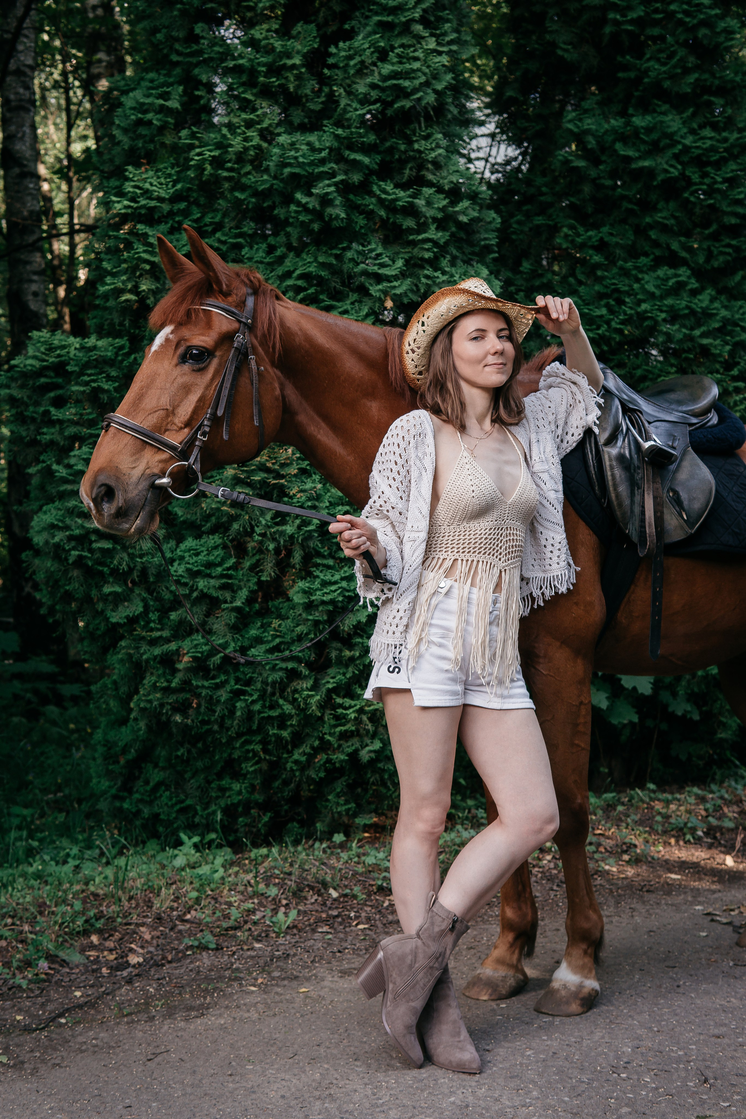 Ира. Алексей Никифоров свадебный и семейный фотограф Москва, Химки