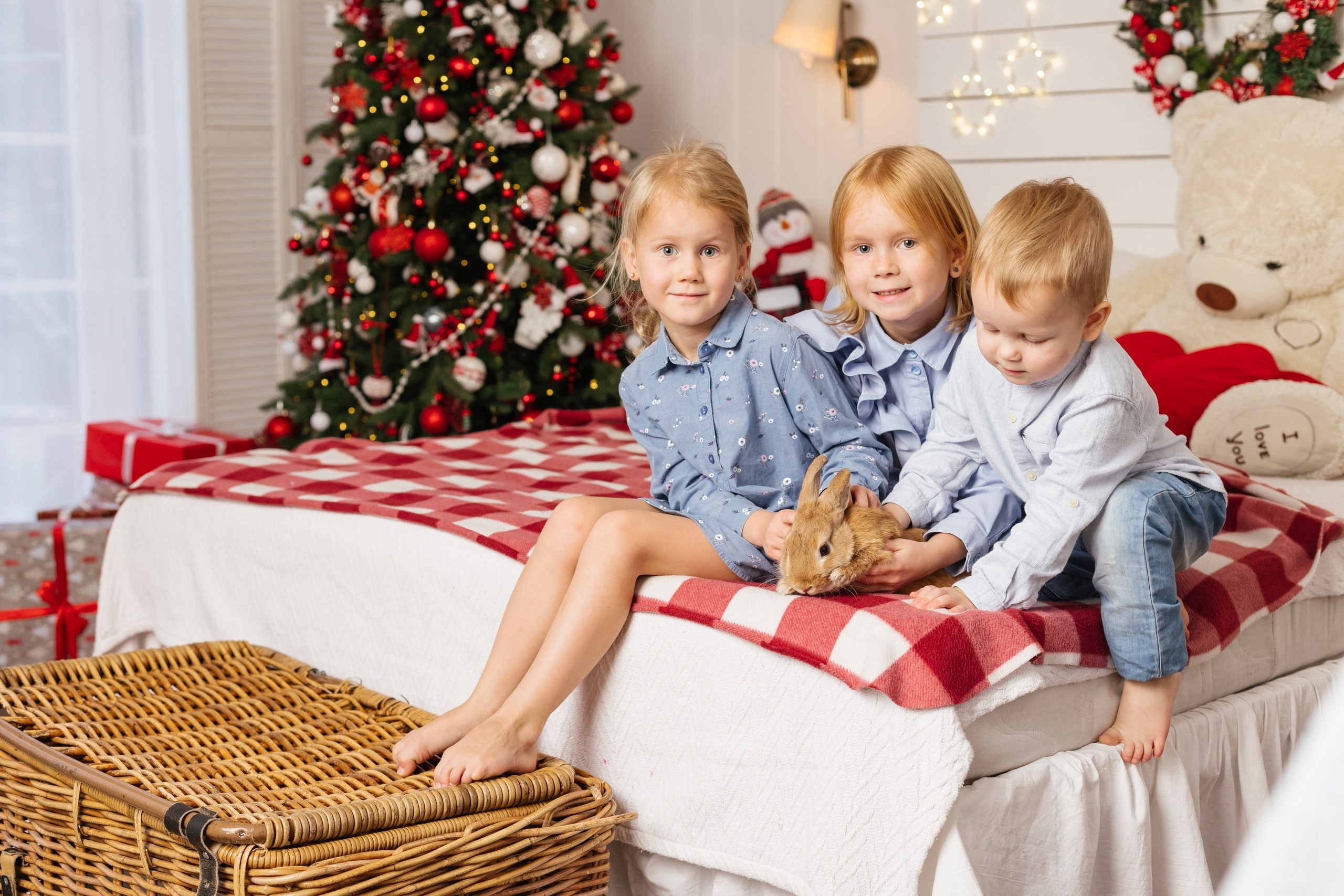 Ольга Варламова | Детский фотограф