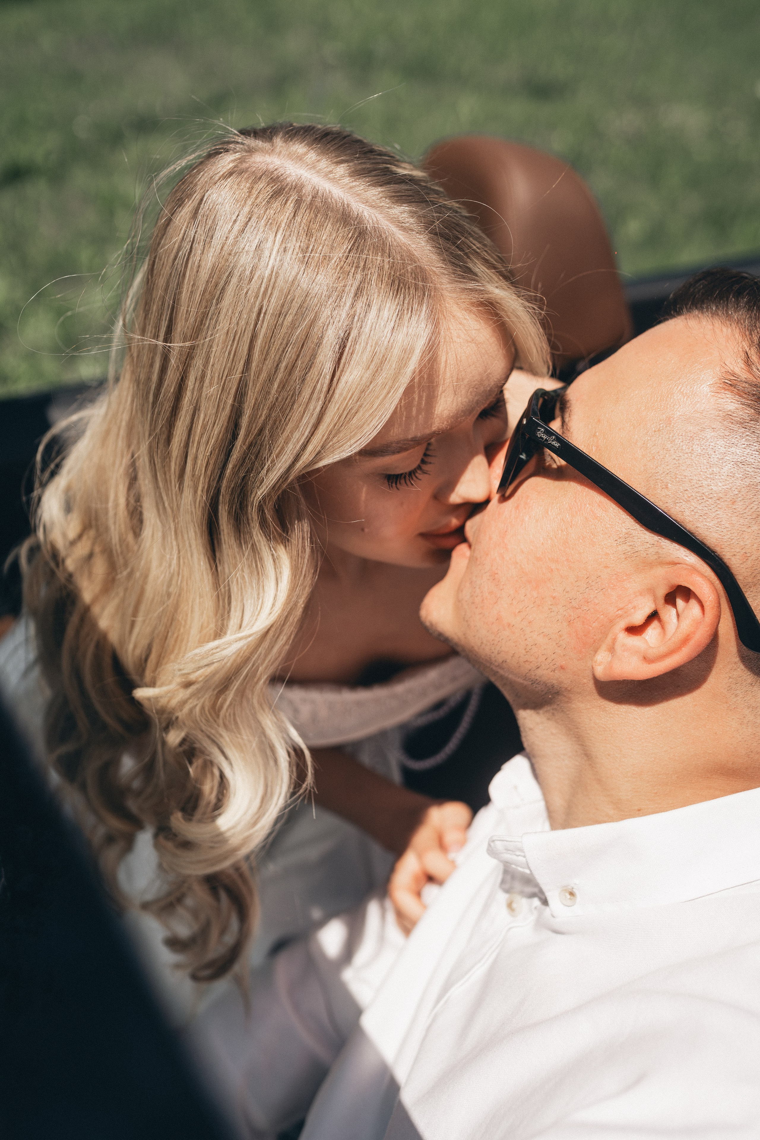 День рождения семьи ♡. Семейный фотограф в Челябинске