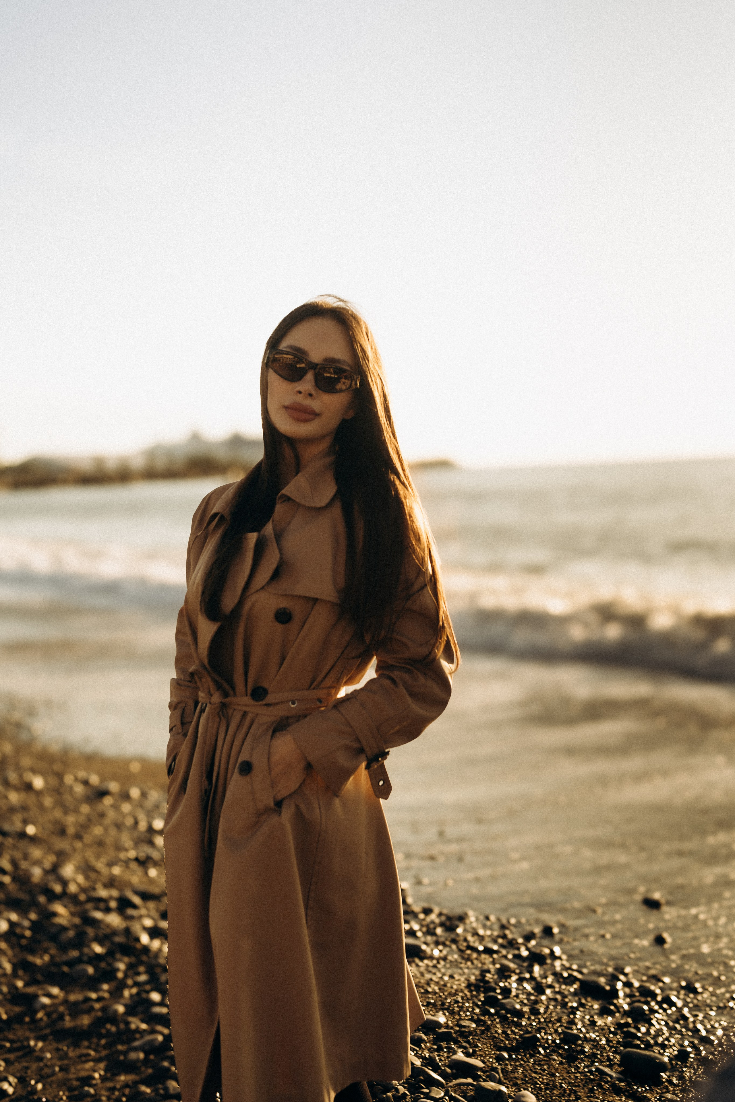 Ты — море. Семейный фотограф в Челябинске