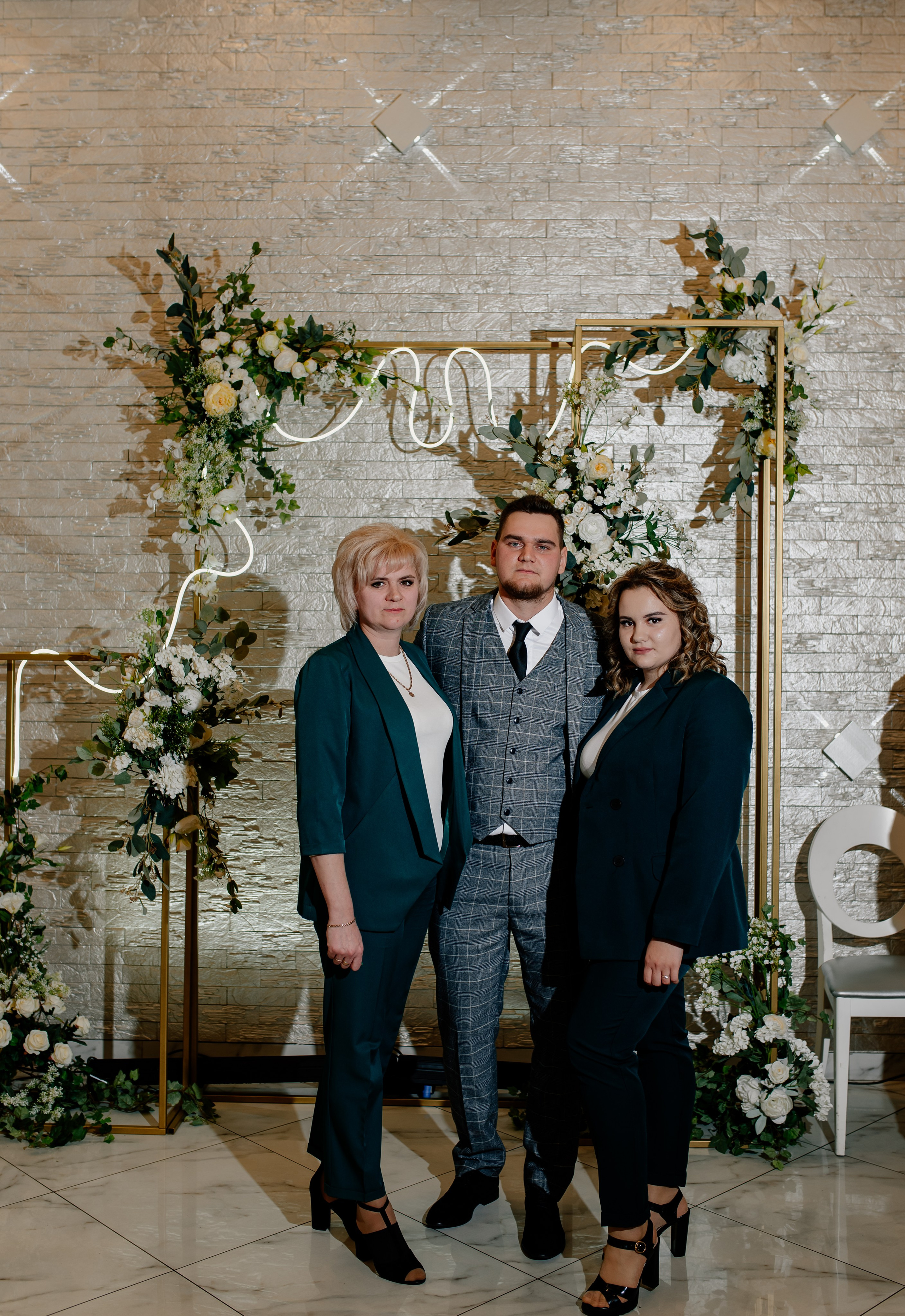 Свадебный банкет. Персональный и семейный фотограф в Нижнем Новгороде-Карачева Анна