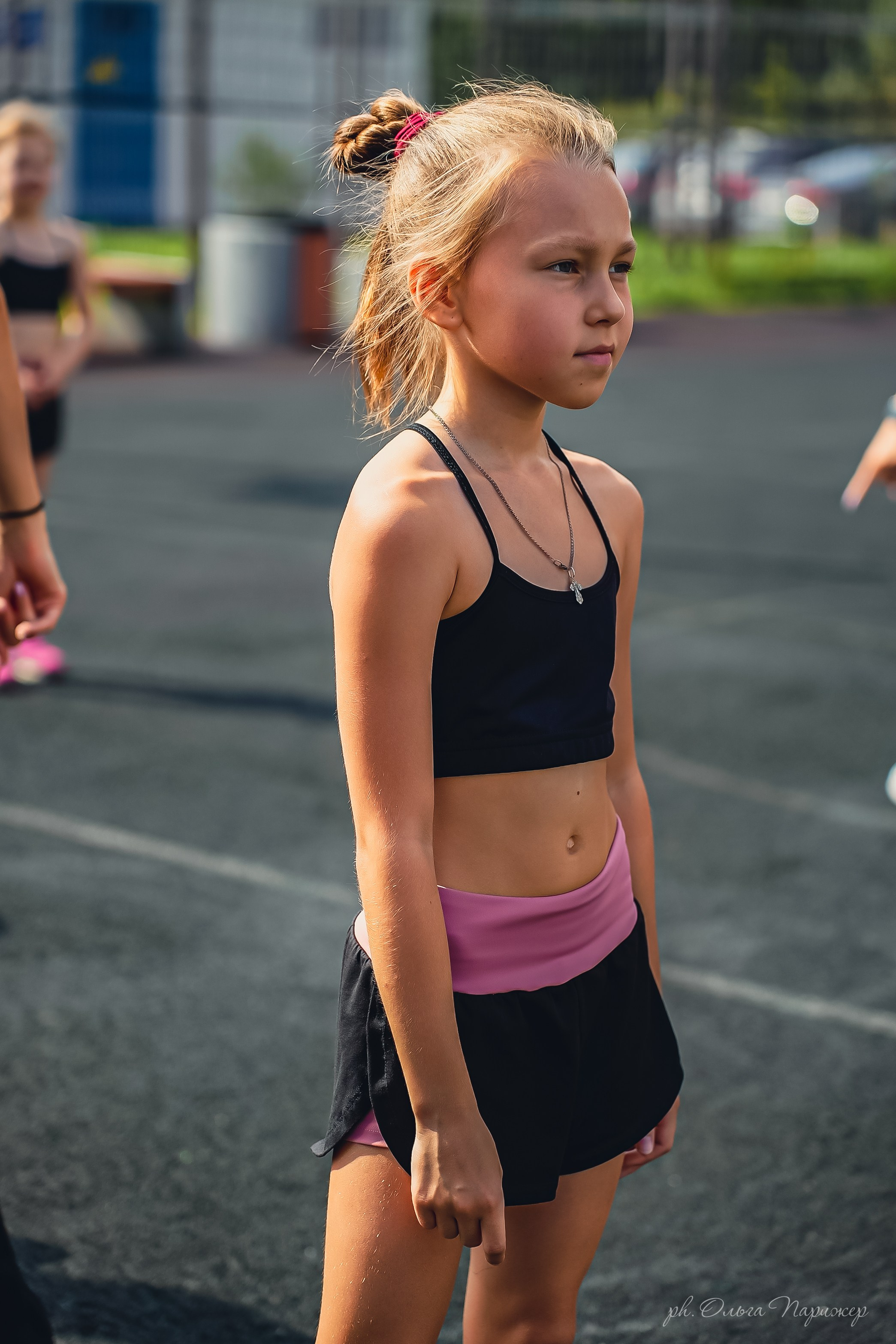 Академия Чемпионов. Фотограф в Москве Ольга Парижер