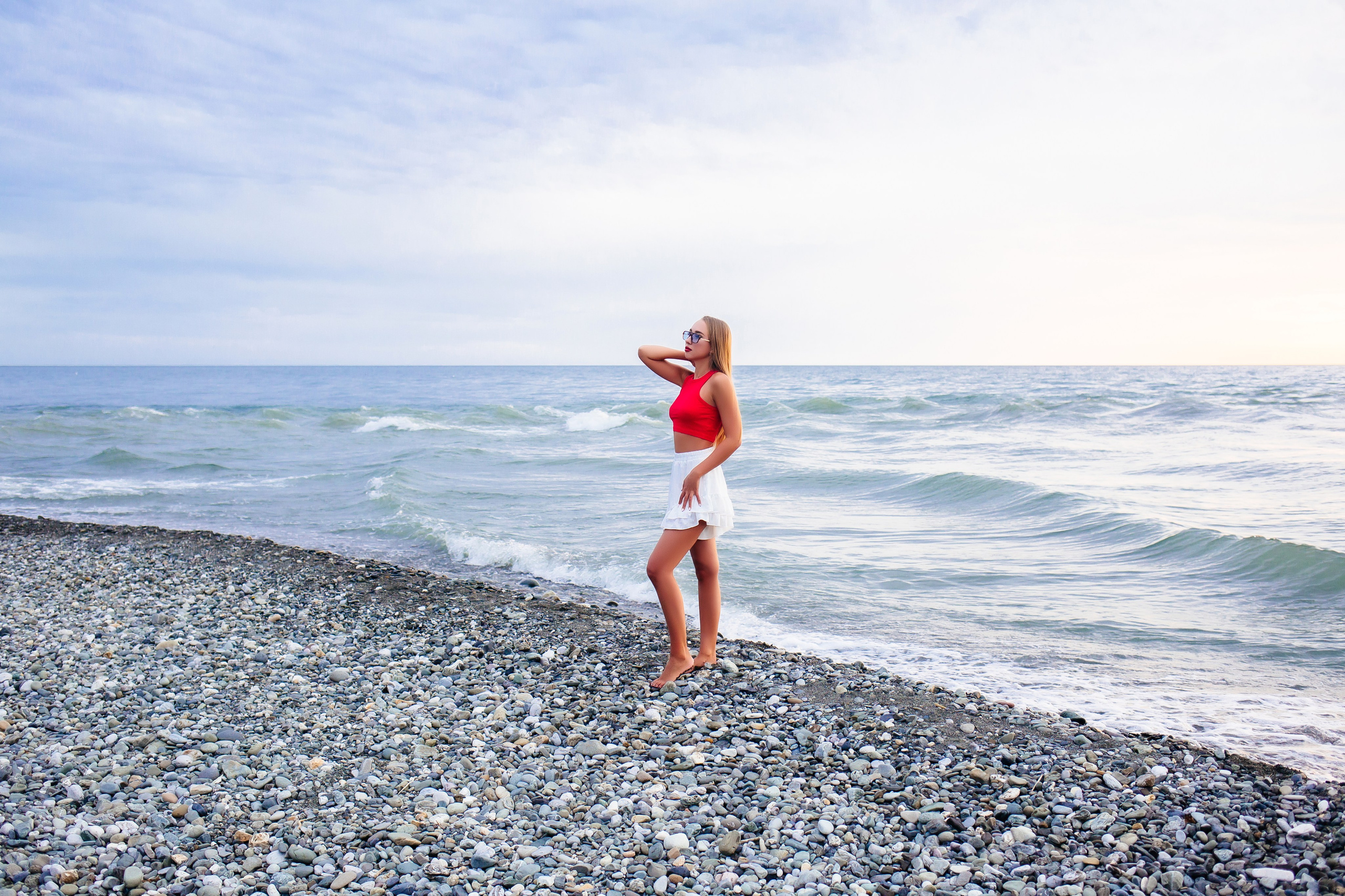 Влада. Фотограф Сочи Адлер. Солькаева Анастасия