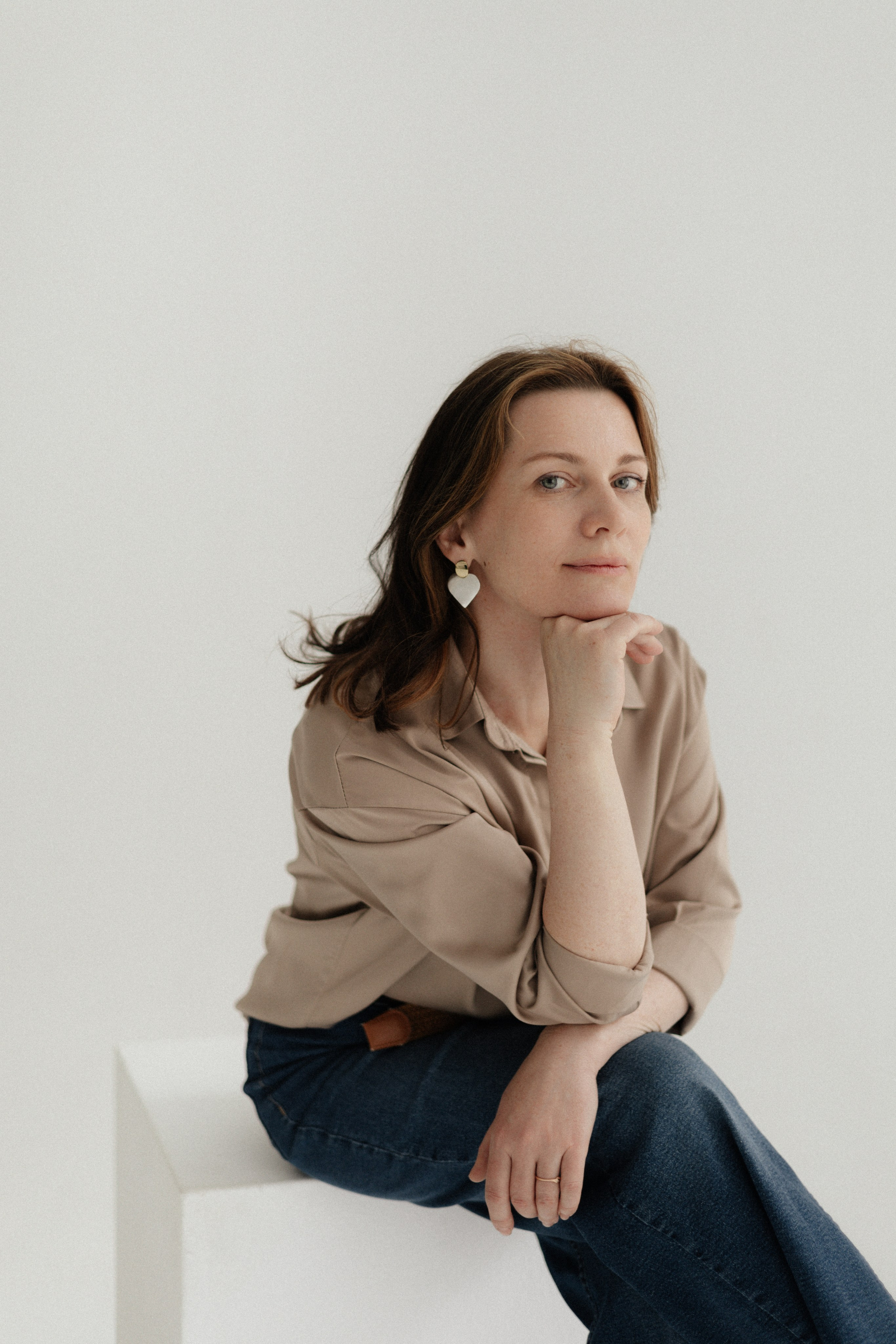 Девчонки. Свадебный и портретный фотограф в Москве Анастасия Масюк