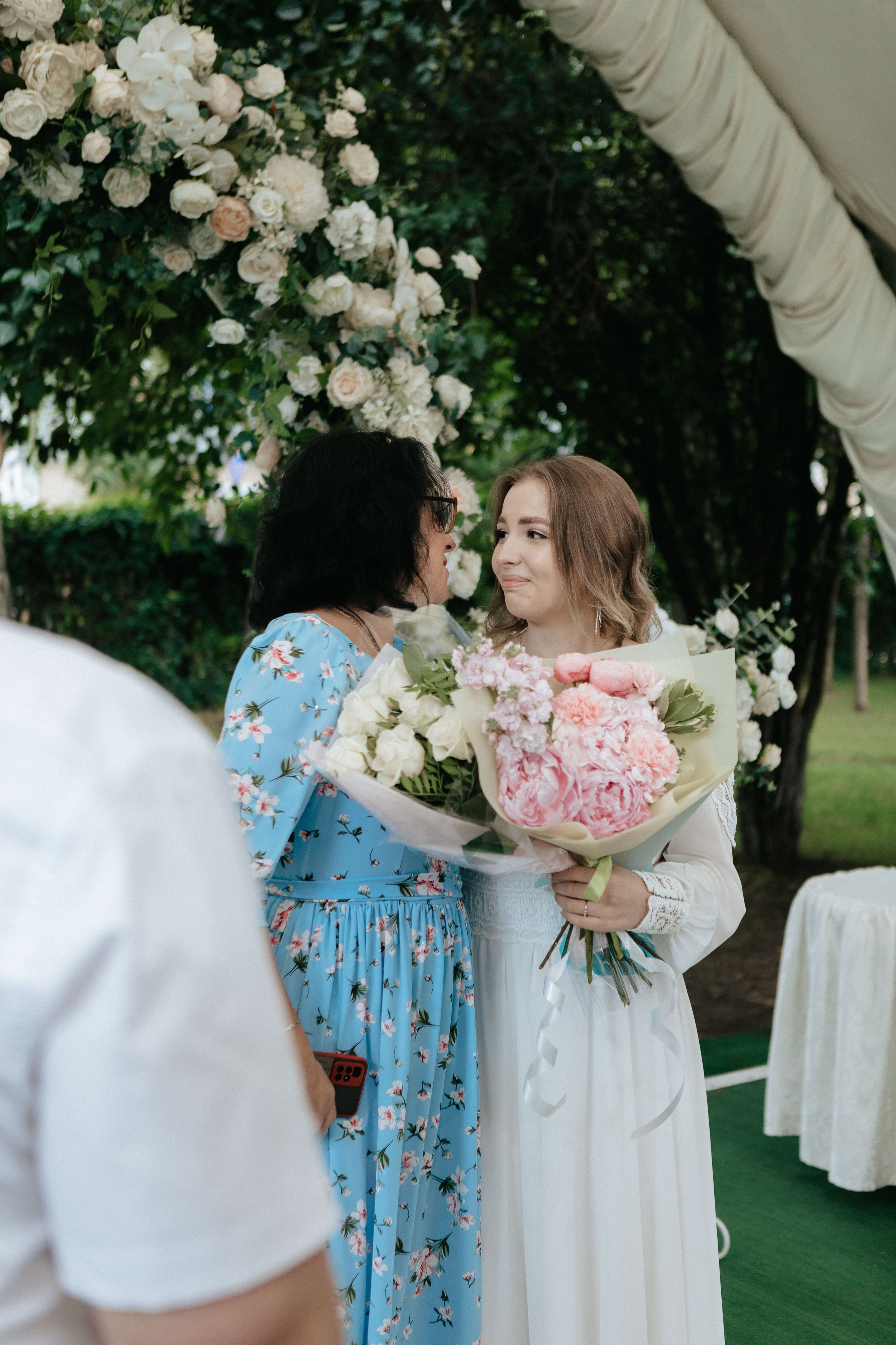 Юлия и Григорий. Роспись. Свадебный и портретный фотограф в Москве Анастасия Масюк