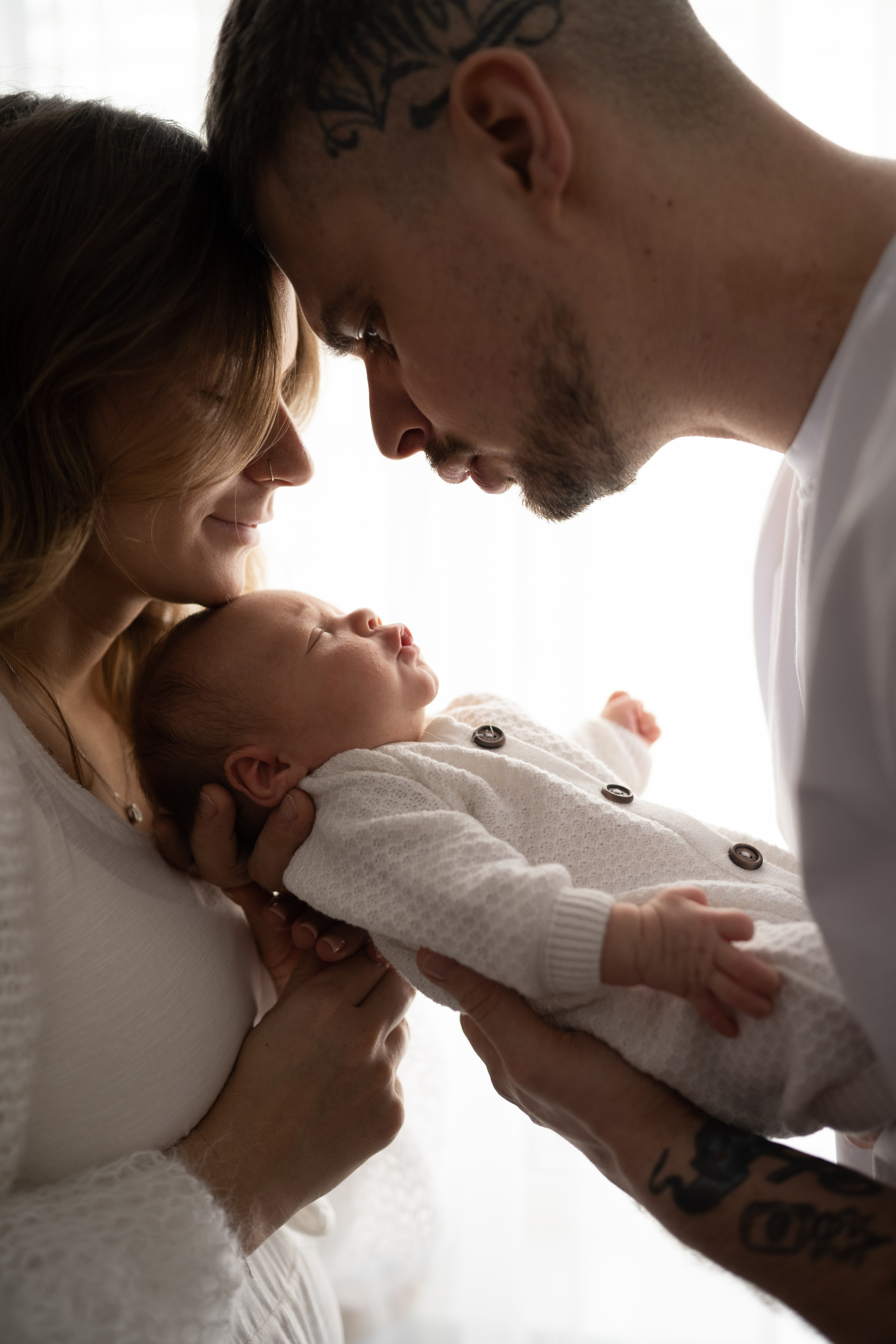 Обработка. Семейный фотограф/ фотограф на крещение в Санкт-Петербурге Дьяконова Валерия