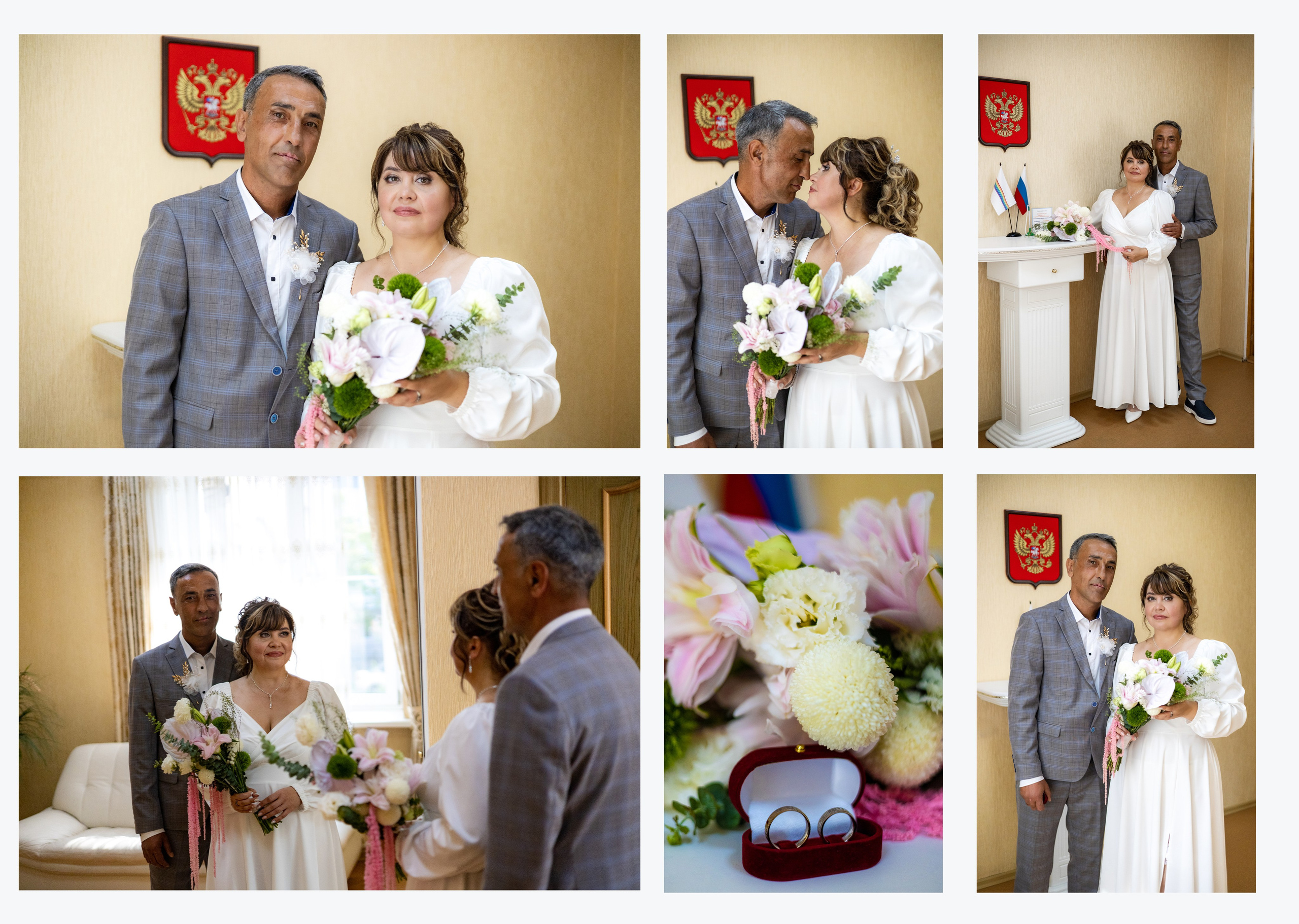 Фотограф Оксана Дойбань в Биробиджане