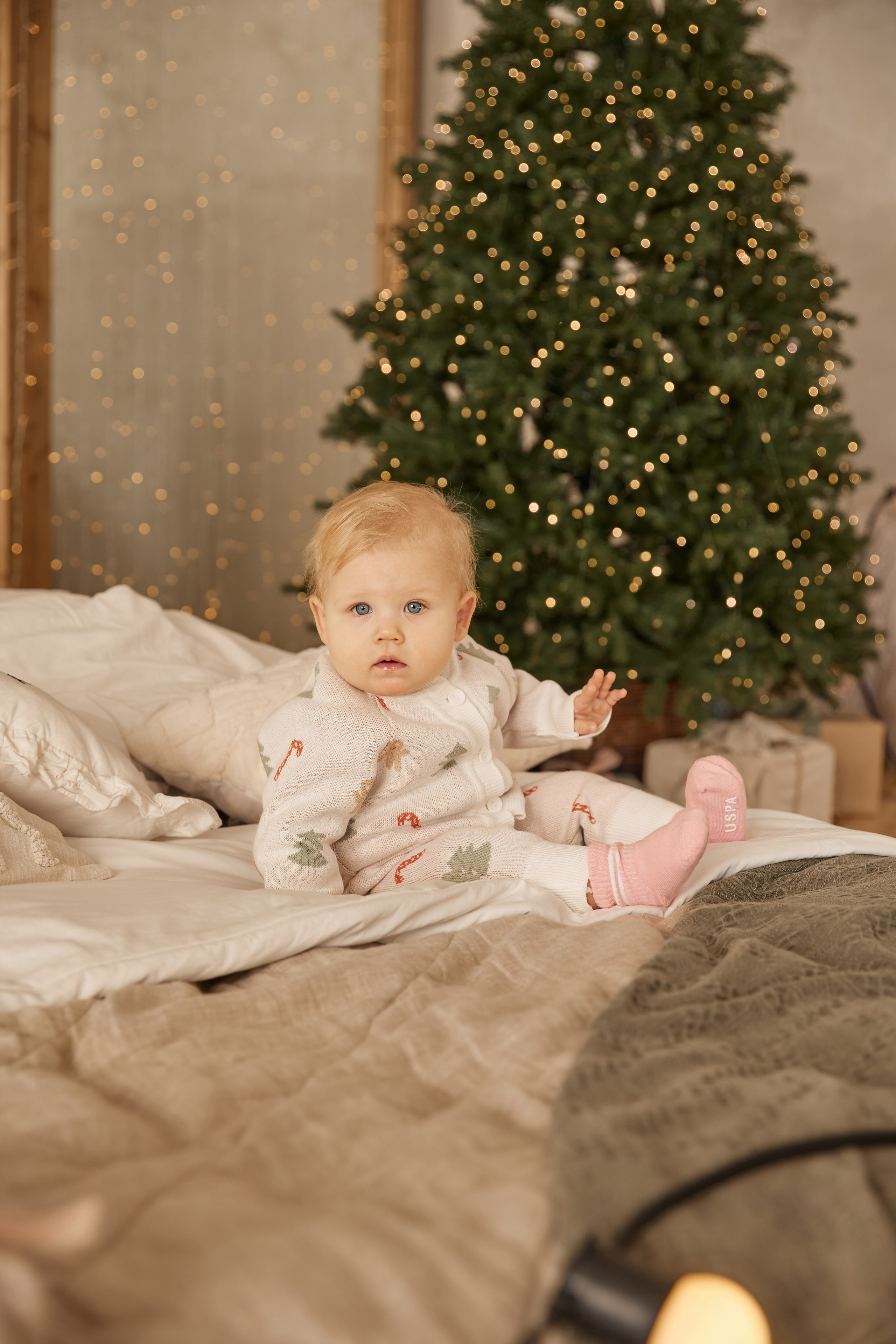 Мария. Фотограф женского портрета, беременности и материнства Харькова Елена