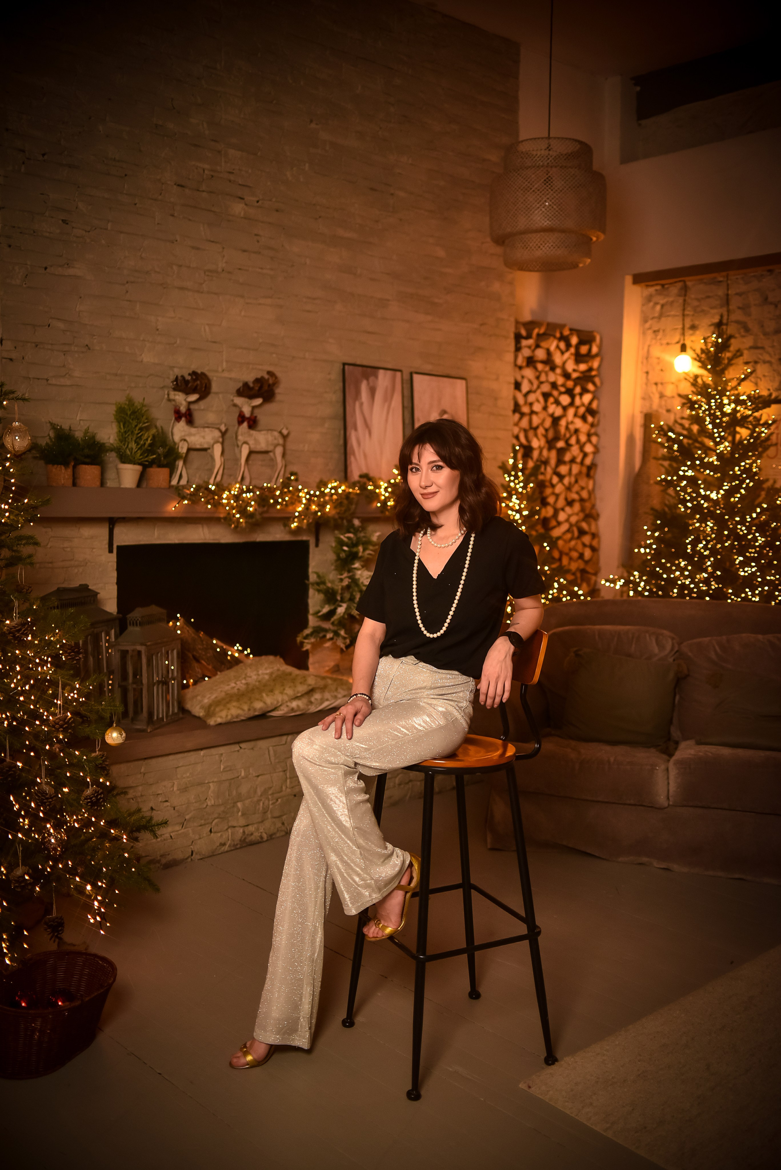 Эля. Фотограф Тамара Катапова