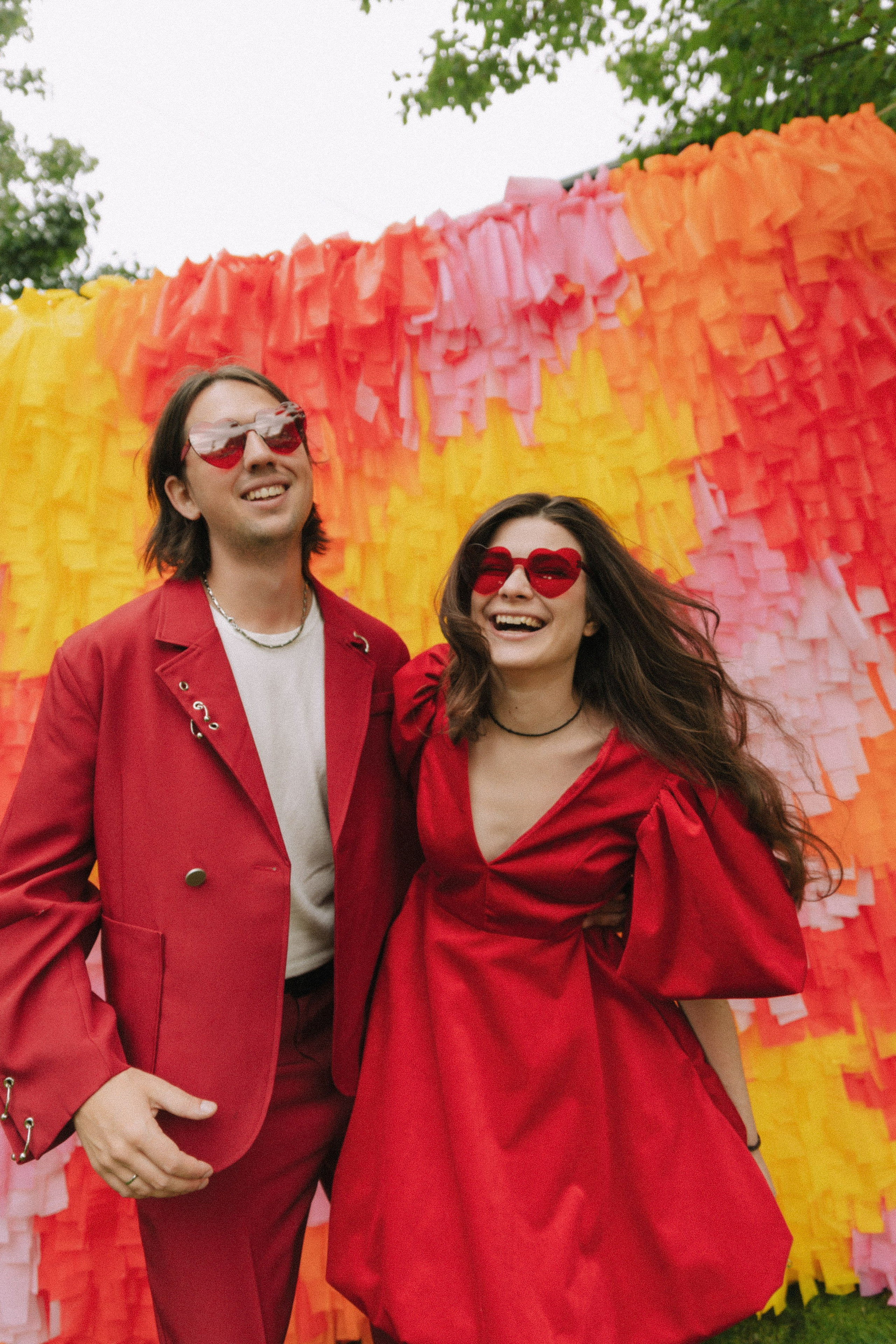 Паша и Соня. Фотограф Ирина Гринько Тольятти Самара Москва