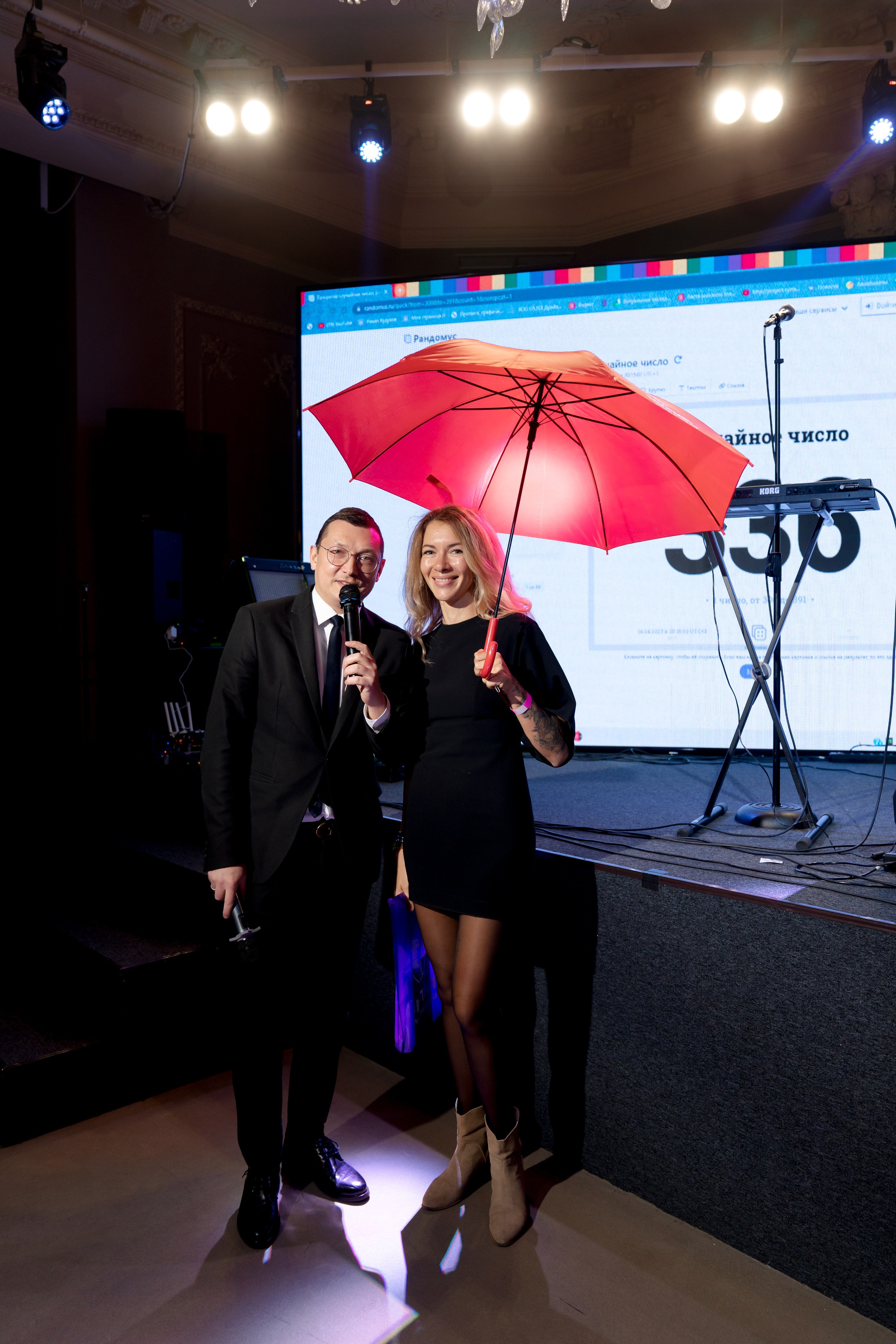 Макс Бартон — открытие МИПИП. Свадебный фотограф Санкт-Петербург СПб