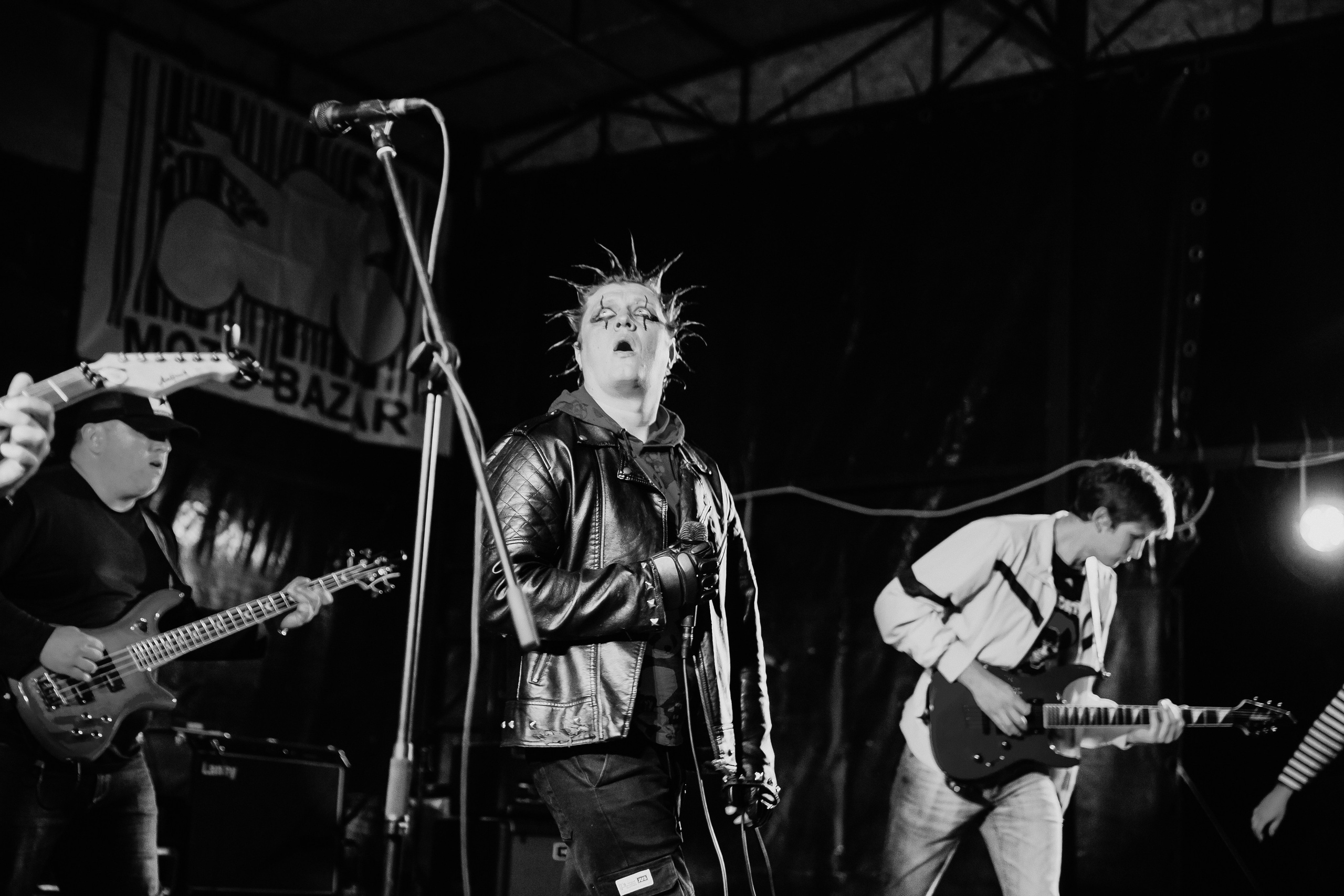 Концертная фотография. Фотограф в Волгодонске Ирина Шкода