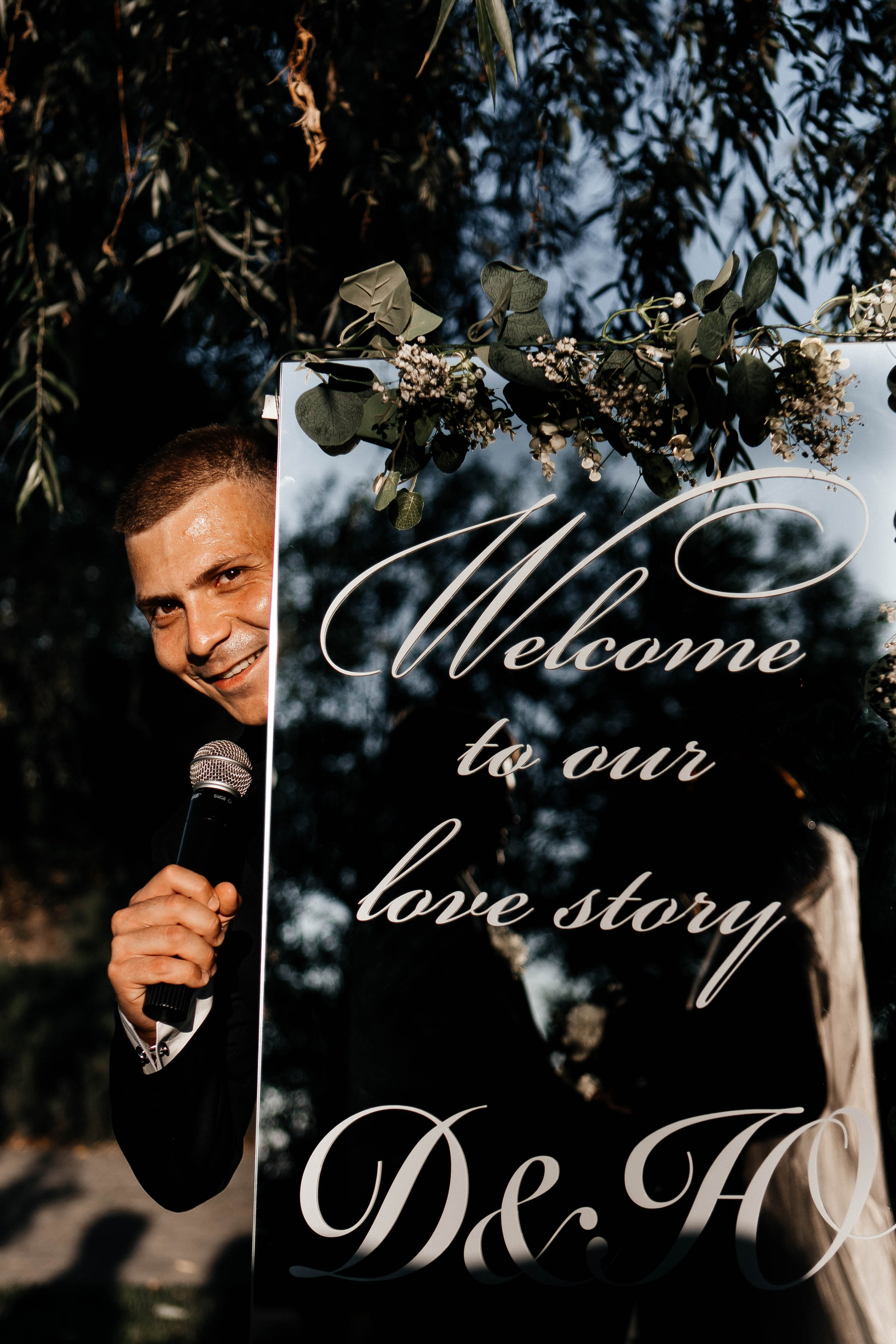 Денис и Юлия. Свадебный и семейный фотограф в Ростове-на-Дону