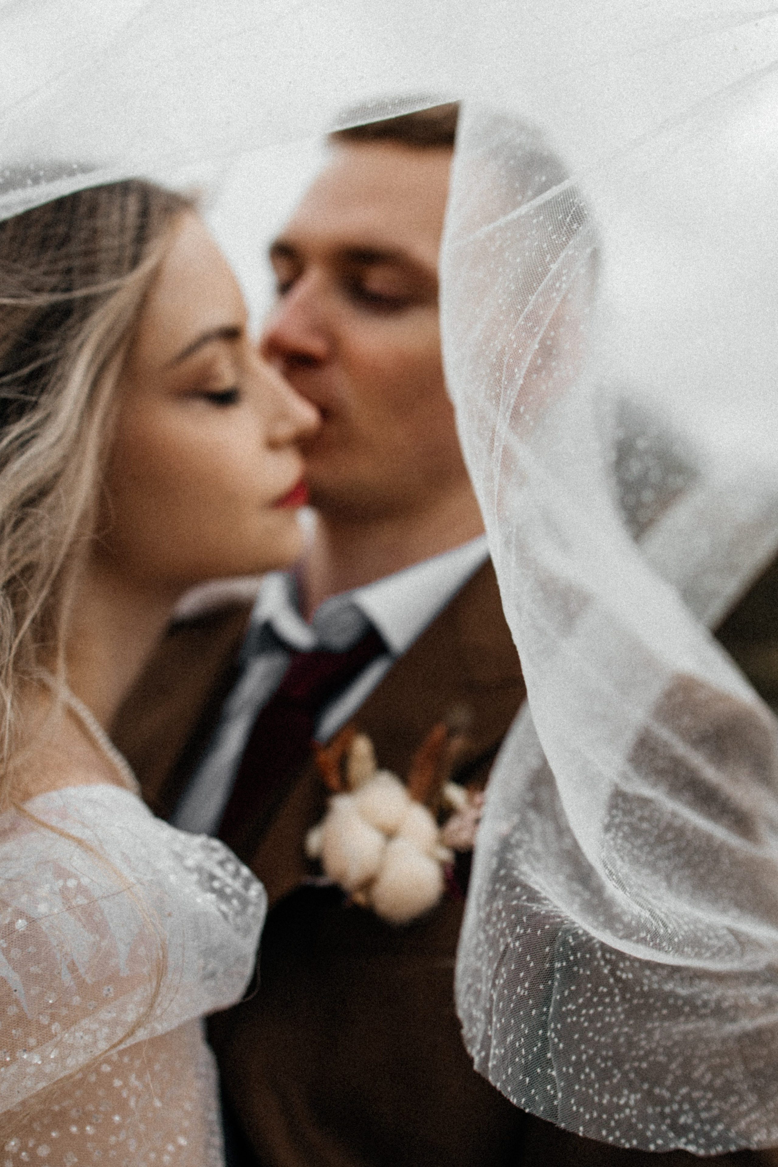 Иван и Дарья. Свадебный и семейный фотограф в Ростове-на-Дону