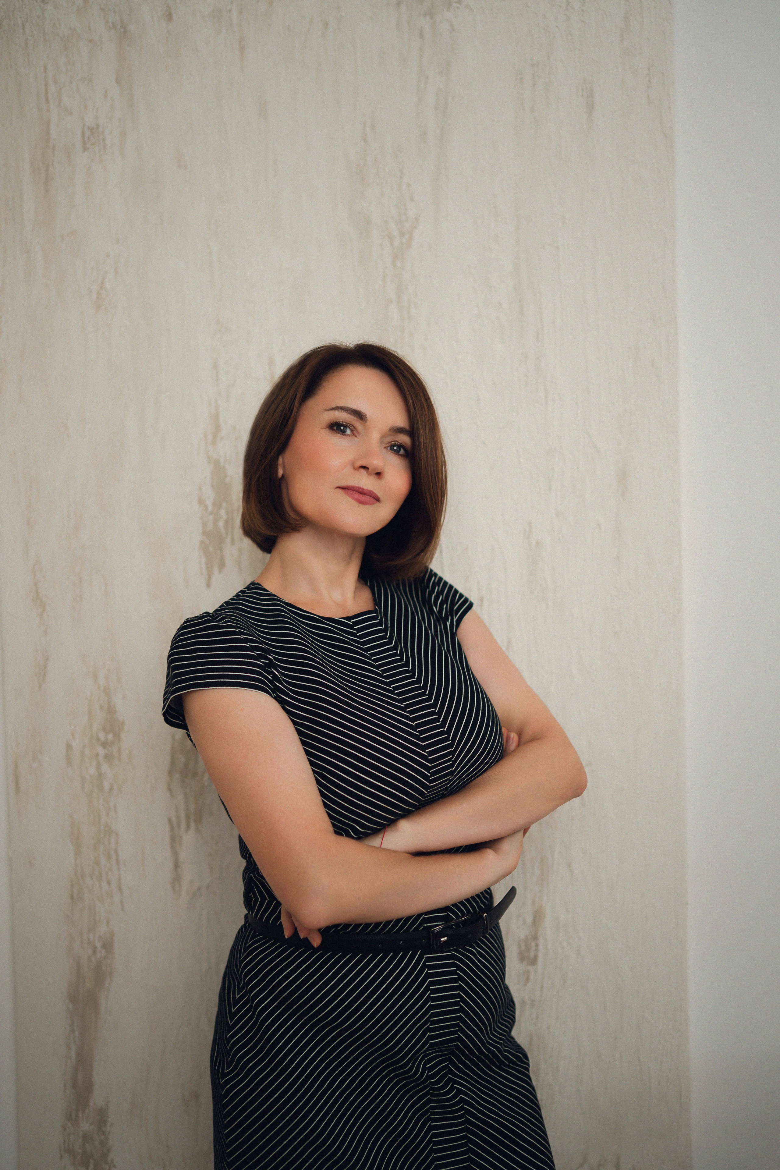 Бизнес портрет для психолога Виктории. Фотограф, видеограф Пятигорск, Ставрополь, Ессентуки, Petlyakovs_photo