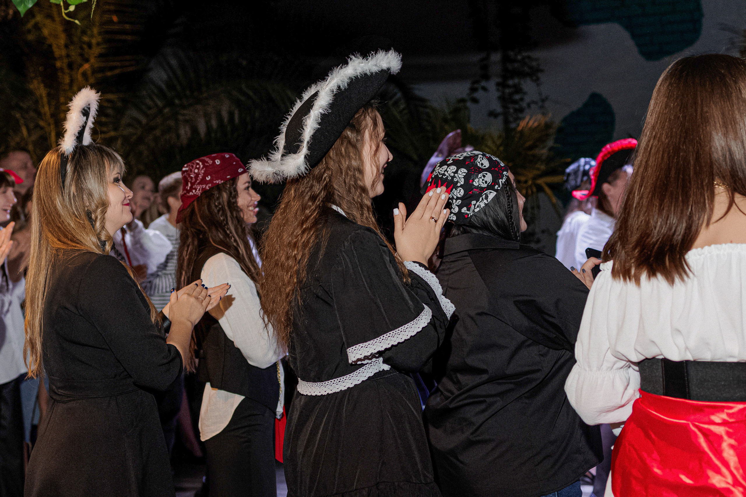 Happy Birthday CARAMEL. Фотограф Арина Тамочкина