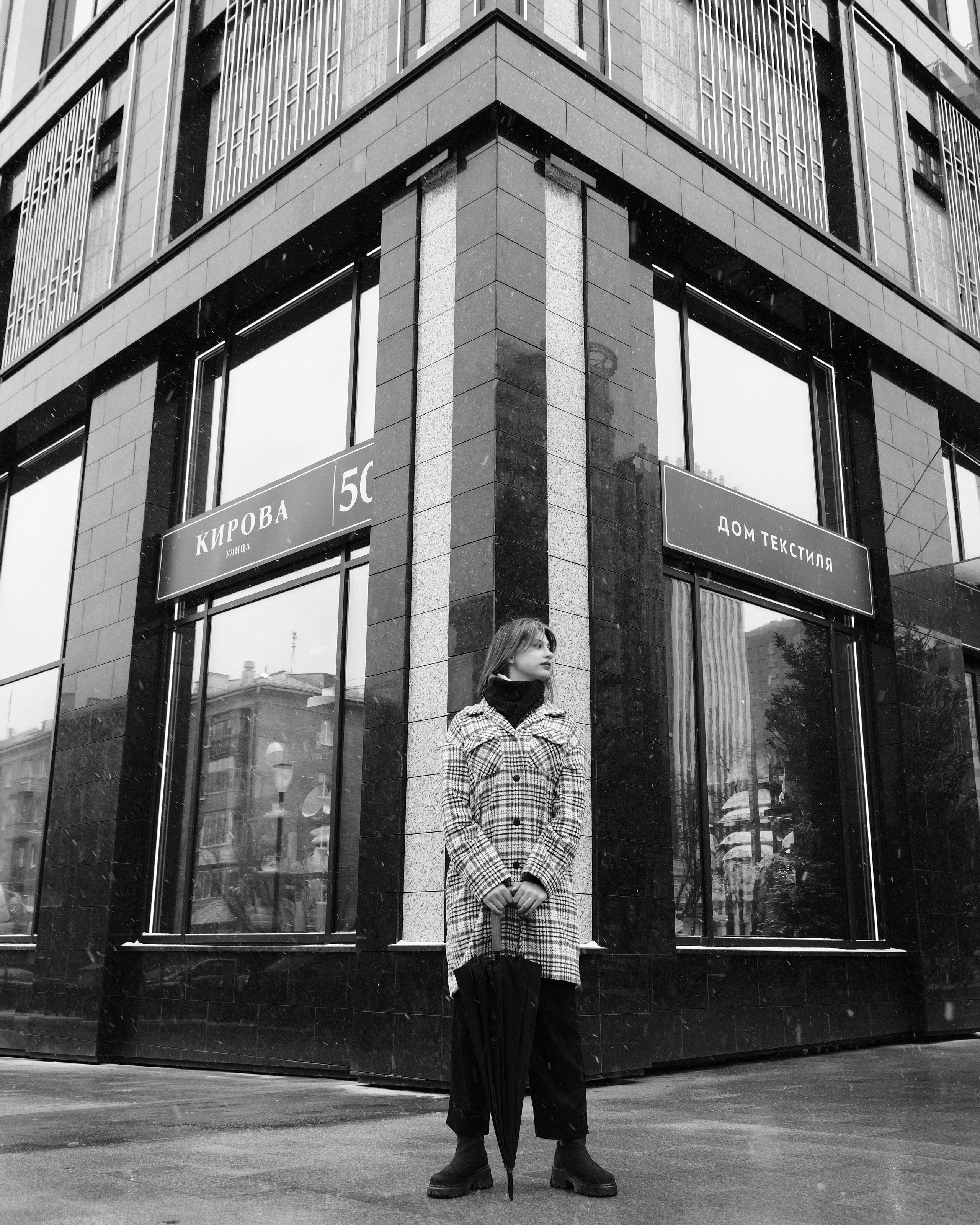 Анна. Портретный и репортажный фотограф в Новосибирске Гаврилов Антон