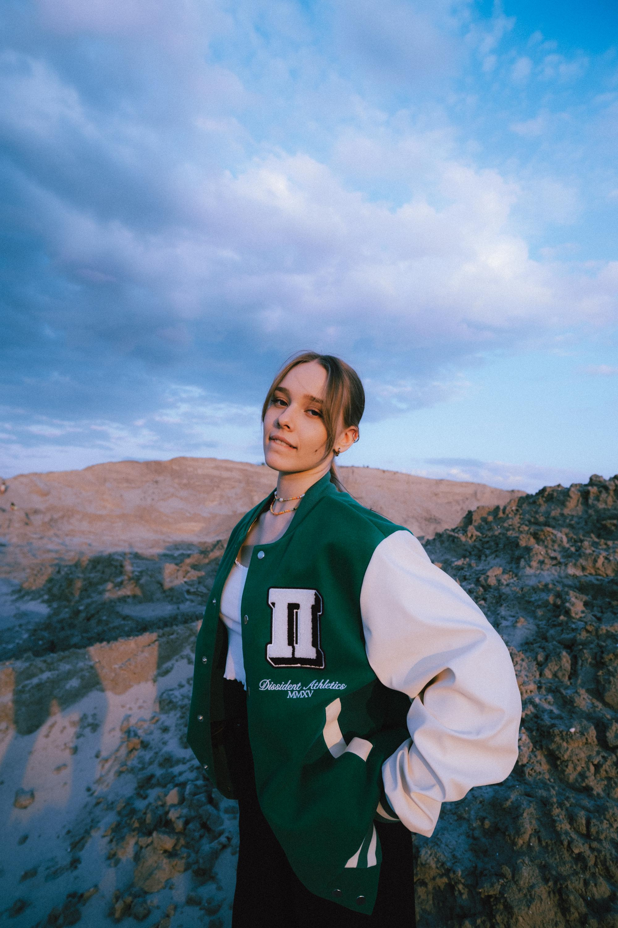 Кампейн для Dissident Brand vol.2. Репортажный и портретный фотограф в Москве Илья Спиридонов