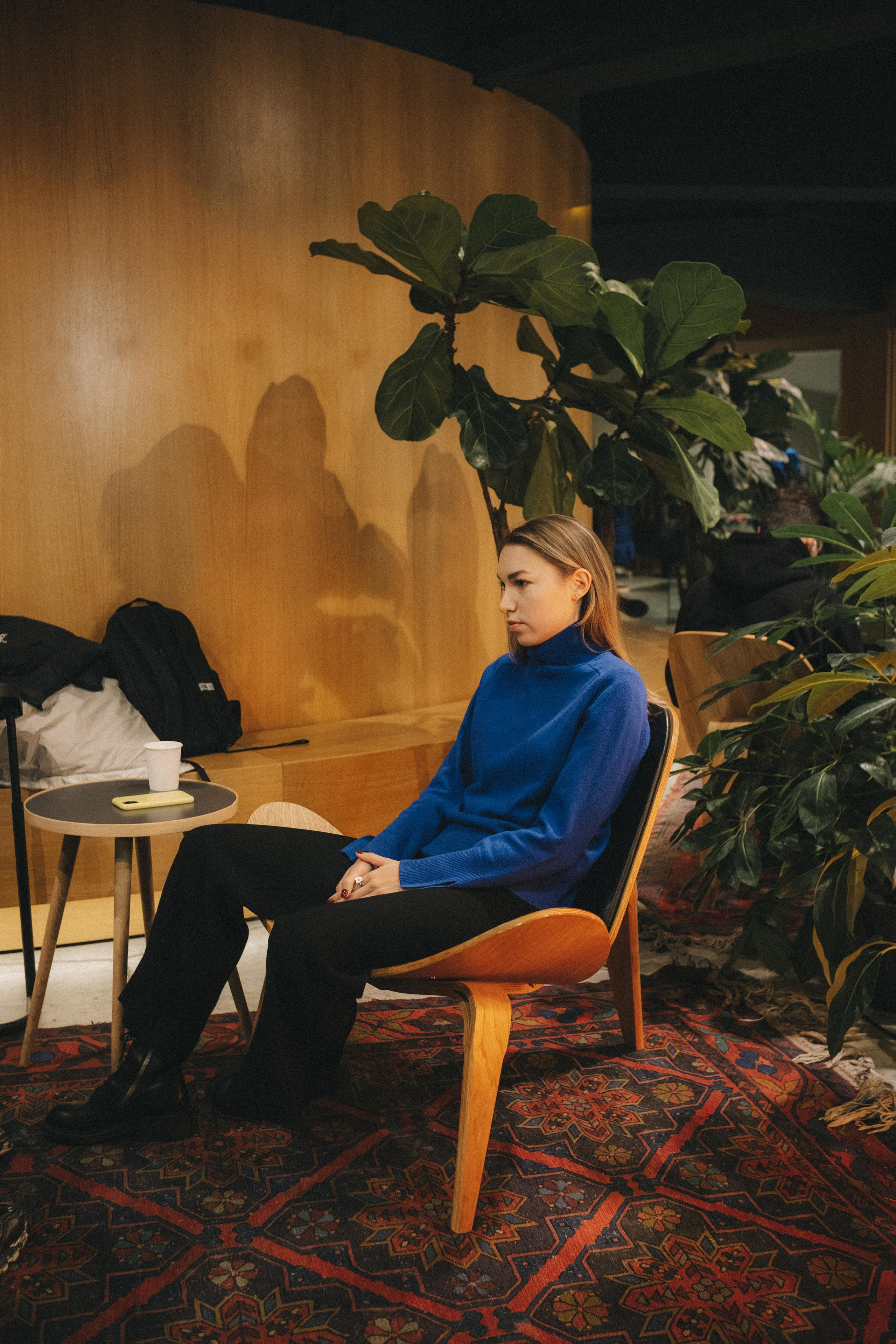 НА ШУМЕ х Суперметалл. Репортажный и портретный фотограф в Москве Илья Спиридонов