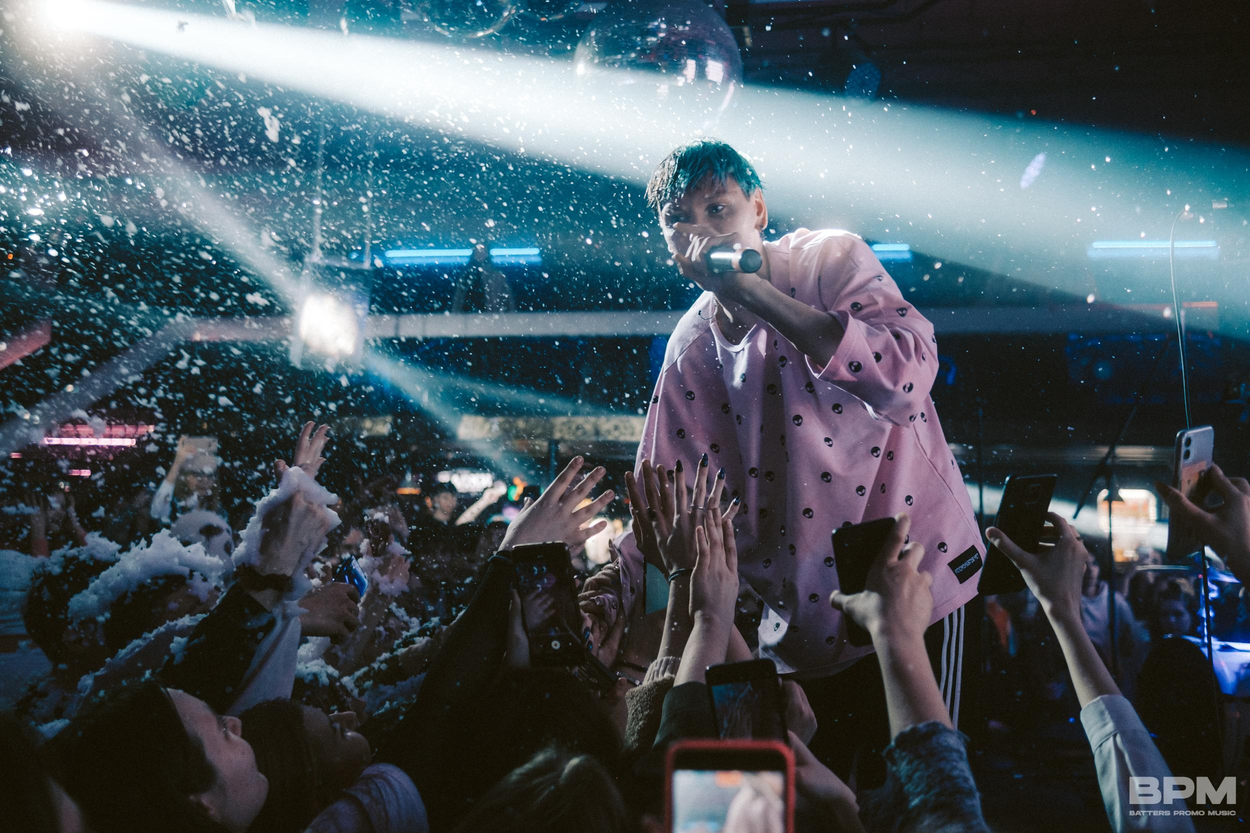 Космонавтов нет. Репортажный и портретный фотограф в Москве Илья Спиридонов