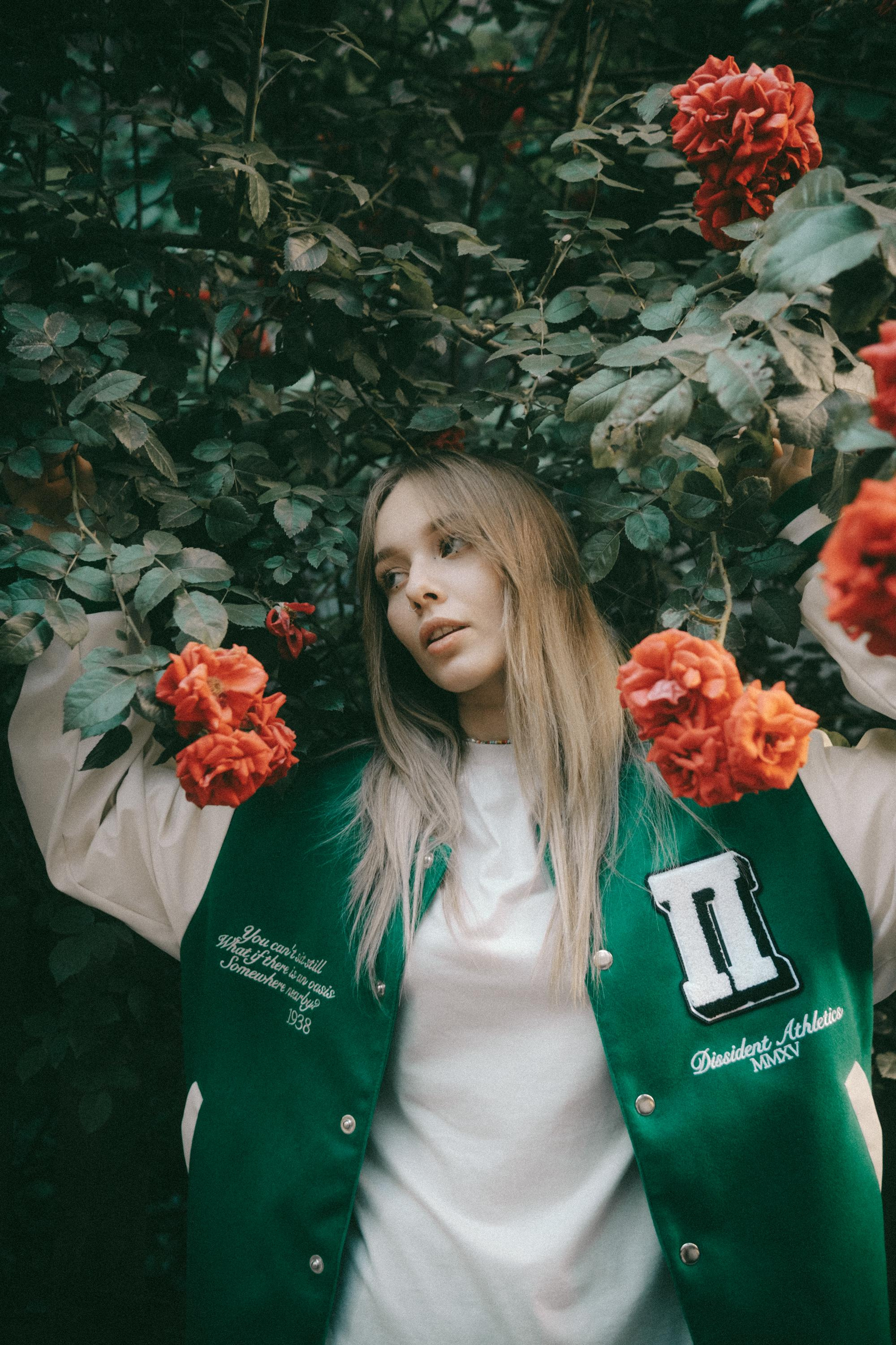 Кампейн для Dissident Brand vol.1. Репортажный и портретный фотограф в Москве Илья Спиридонов