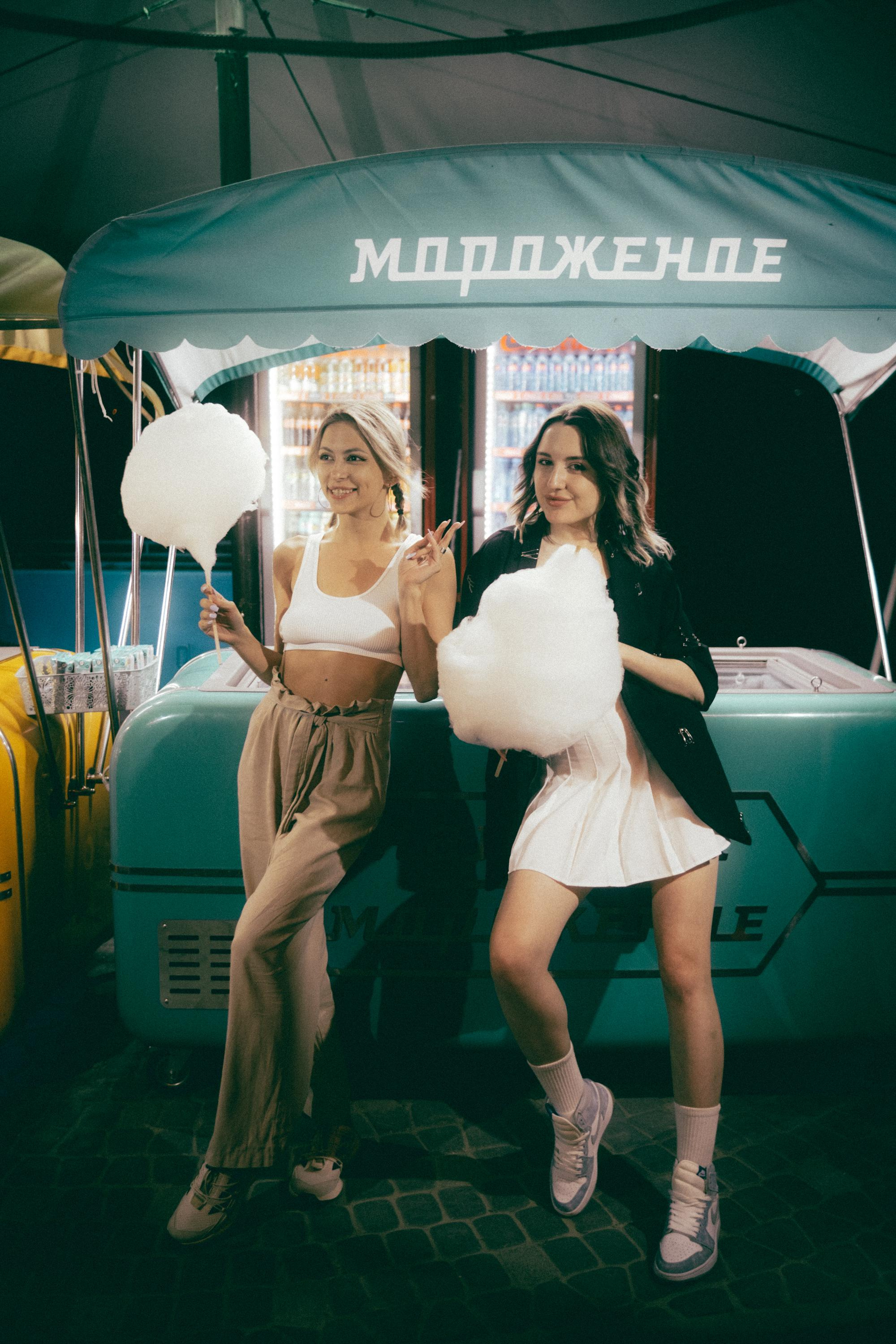 Life. Репортажный и портретный фотограф в Москве Илья Спиридонов