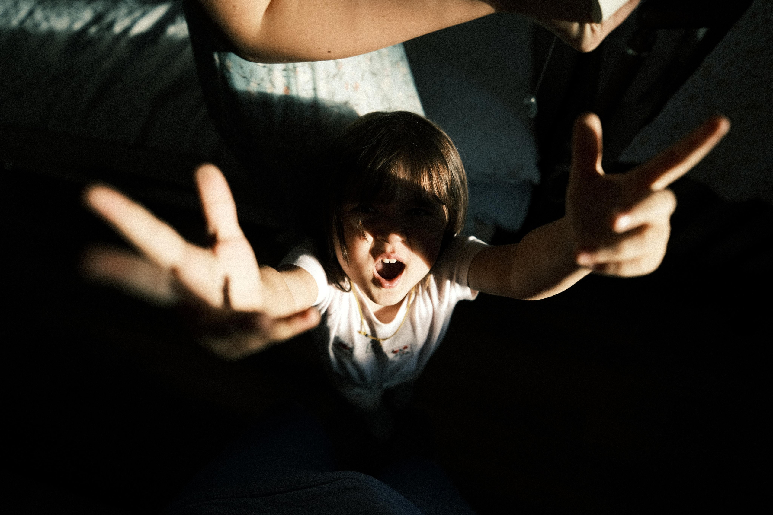 Life. Репортажный и портретный фотограф в Москве Илья Спиридонов