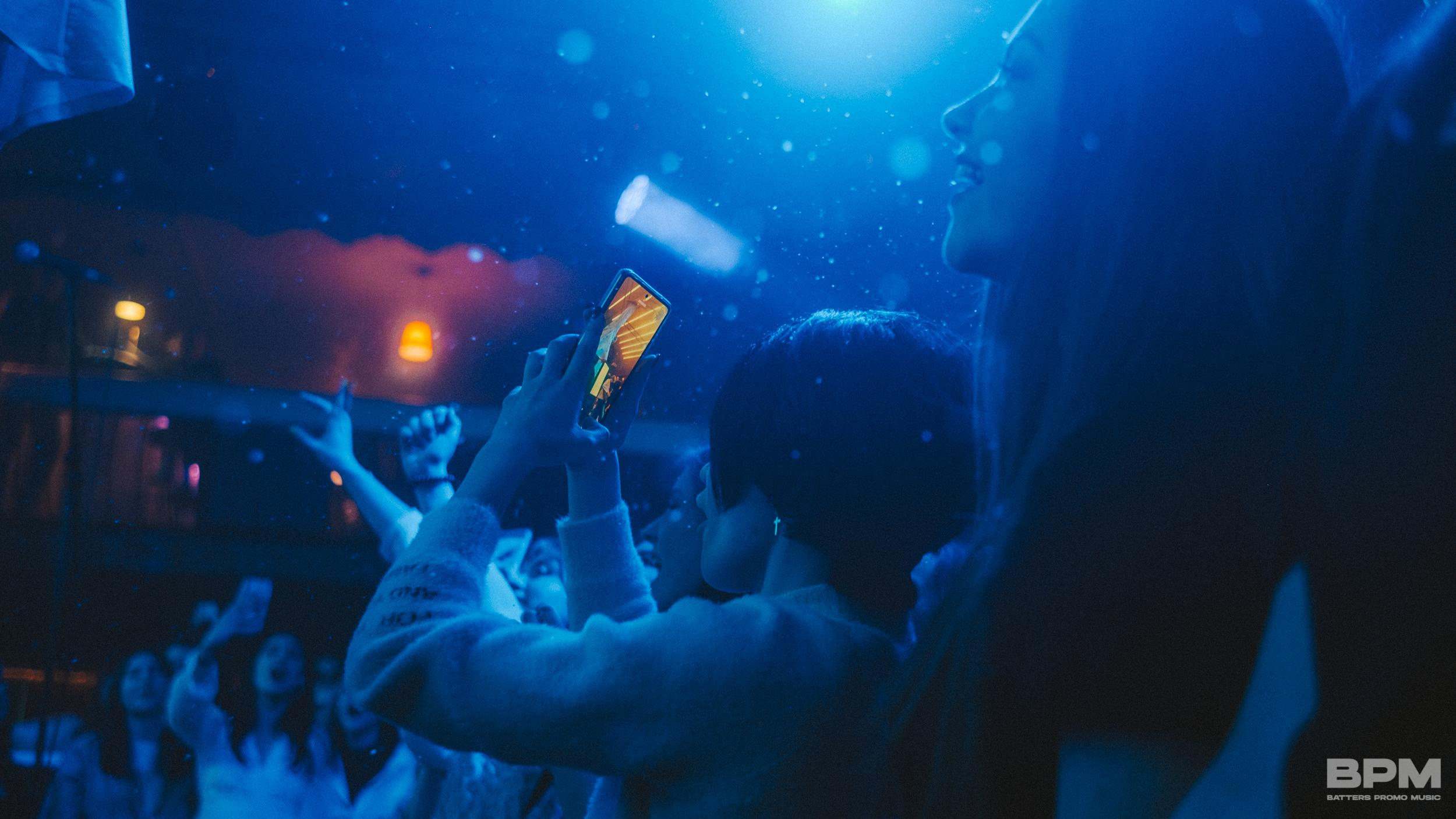 Космонавтов нет. Репортажный и портретный фотограф в Москве Илья Спиридонов