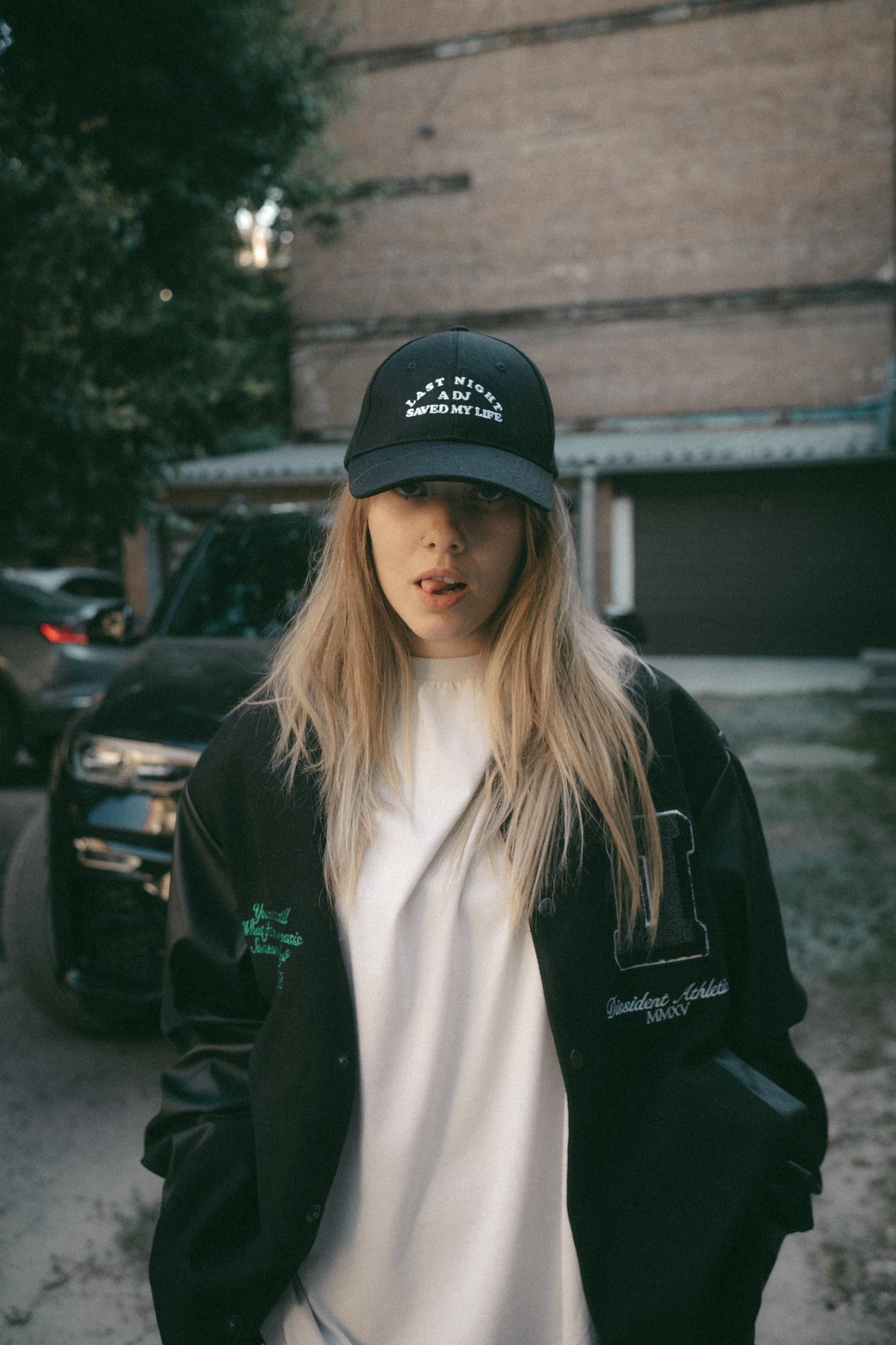 Кампейн для Dissident Brand vol.1. Репортажный и портретный фотограф в Москве Илья Спиридонов