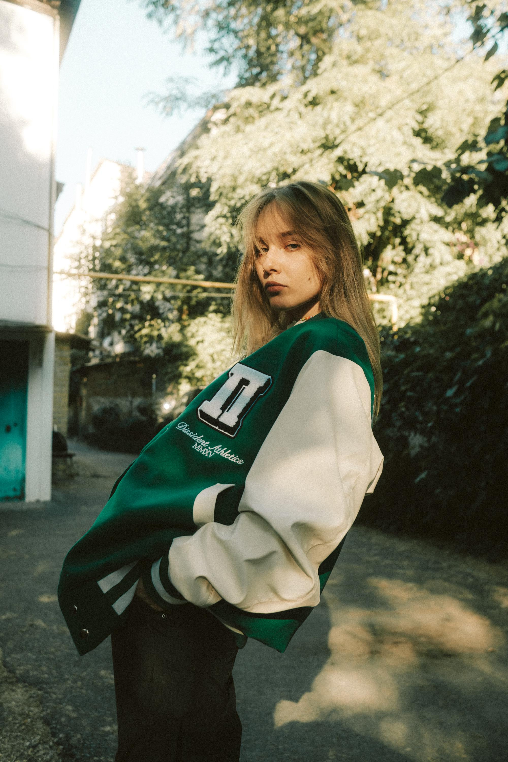 Кампейн для Dissident Brand vol.1. Репортажный и портретный фотограф в Москве Илья Спиридонов