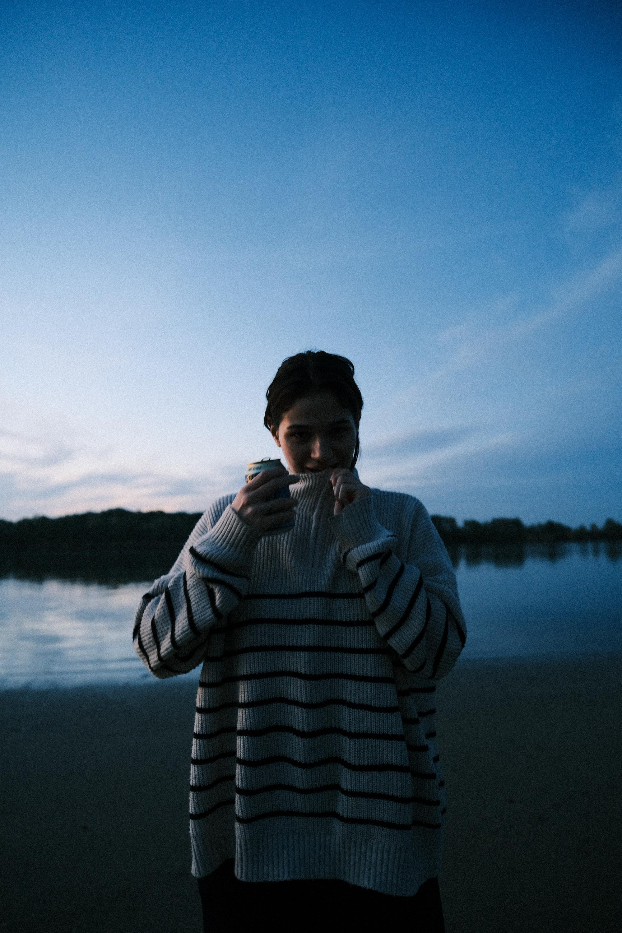 Life. Репортажный и портретный фотограф в Москве Илья Спиридонов