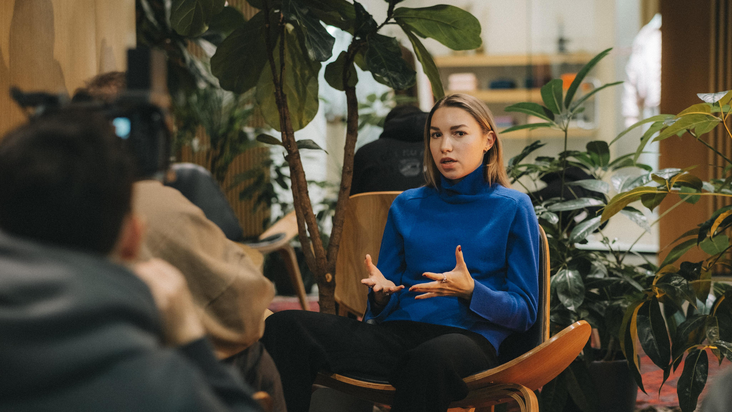 НА ШУМЕ х Суперметалл. Репортажный и портретный фотограф в Москве Илья Спиридонов