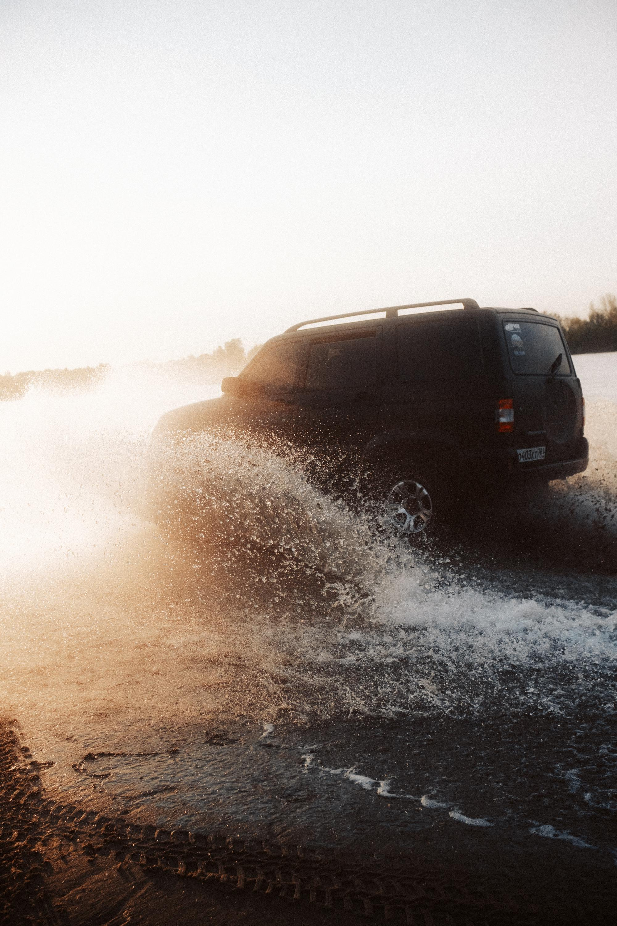 Life. Репортажный и портретный фотограф в Москве Илья Спиридонов