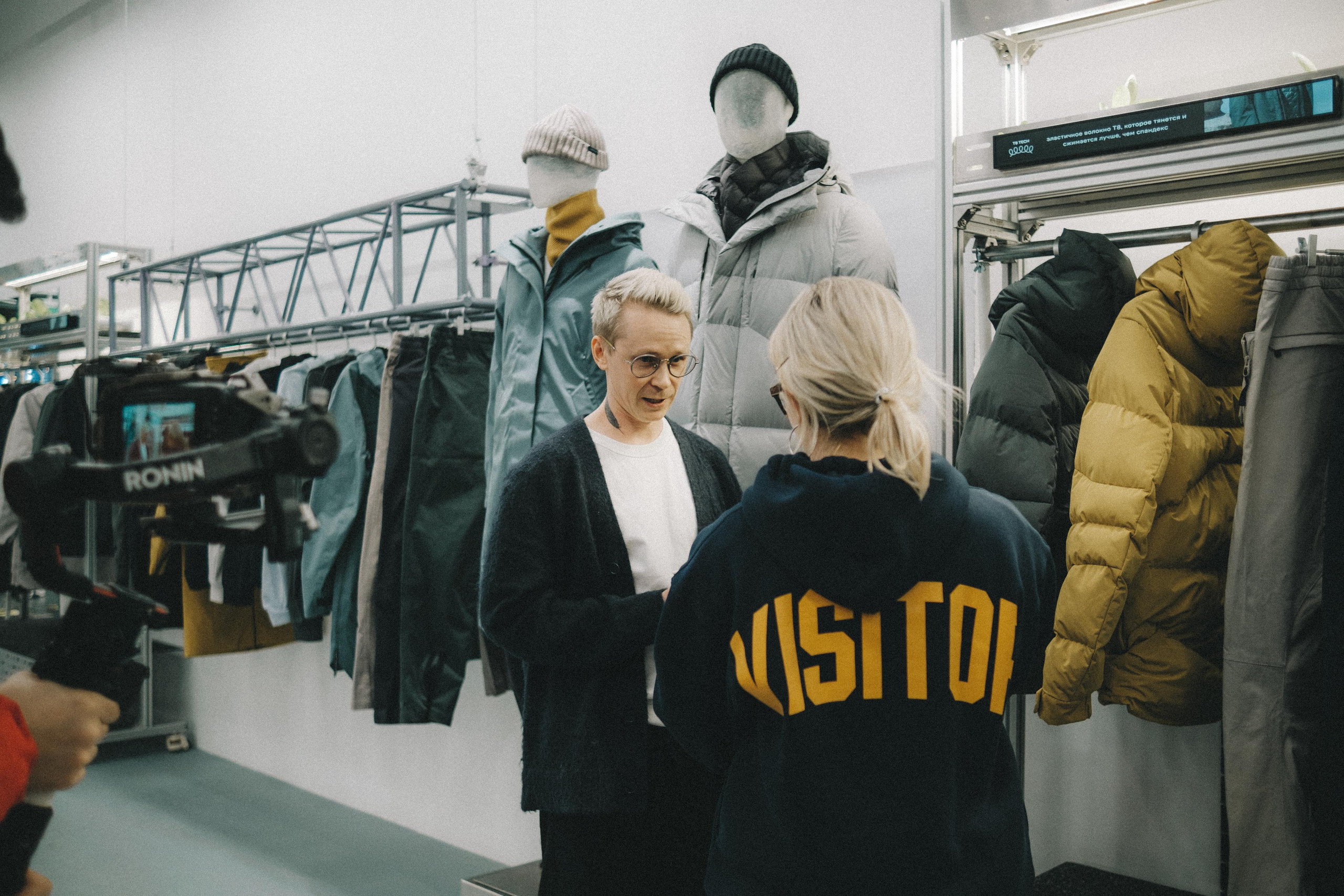 НА ШУМЕ х Суперметалл. Репортажный и портретный фотограф в Москве Илья Спиридонов