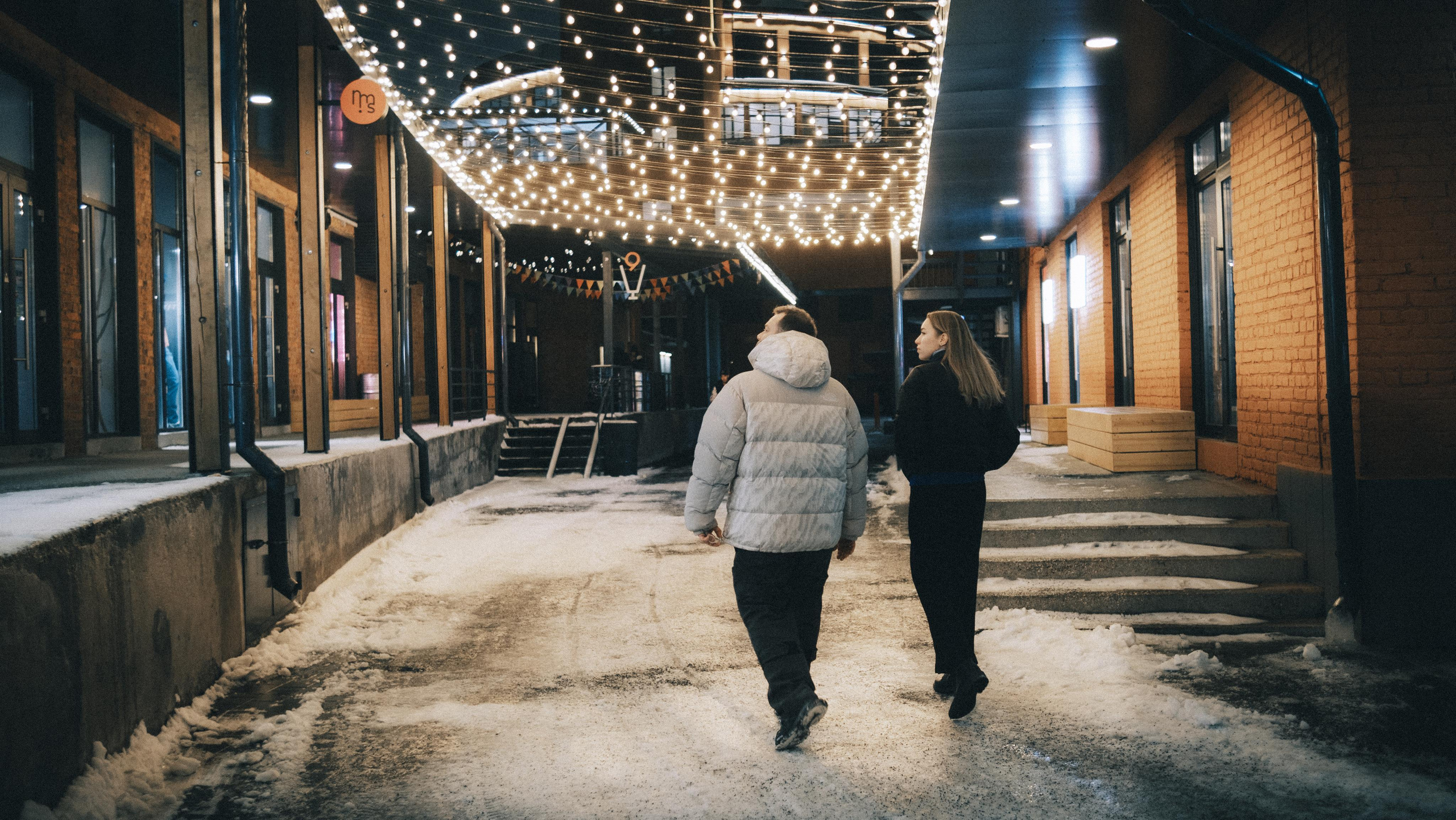 НА ШУМЕ х Суперметалл. Репортажный и портретный фотограф в Москве Илья Спиридонов