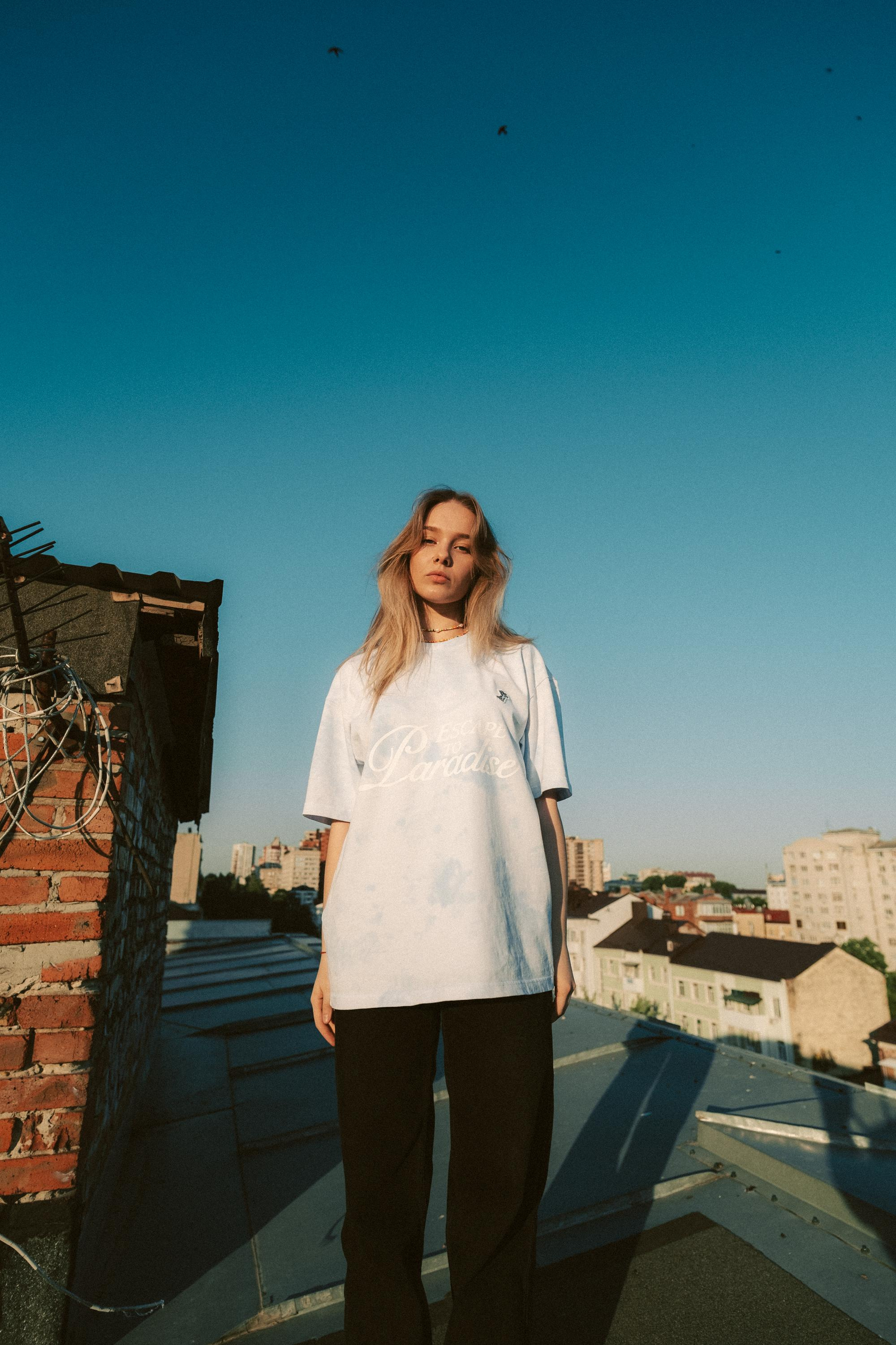 Кампейн для Dissident Brand vol.2. Репортажный и портретный фотограф в Москве Илья Спиридонов