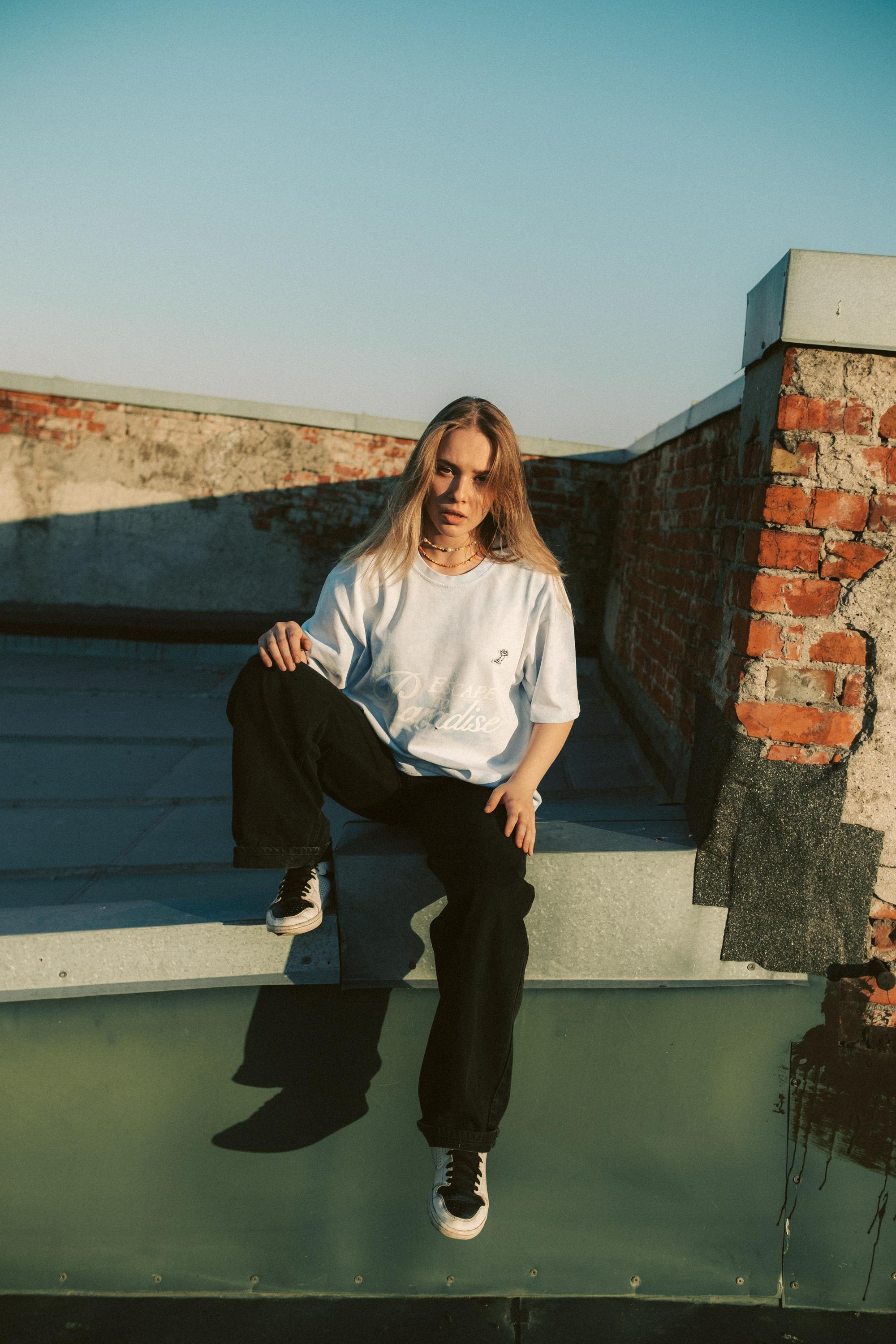 Кампейн для Dissident Brand vol.2. Репортажный и портретный фотограф в Москве Илья Спиридонов